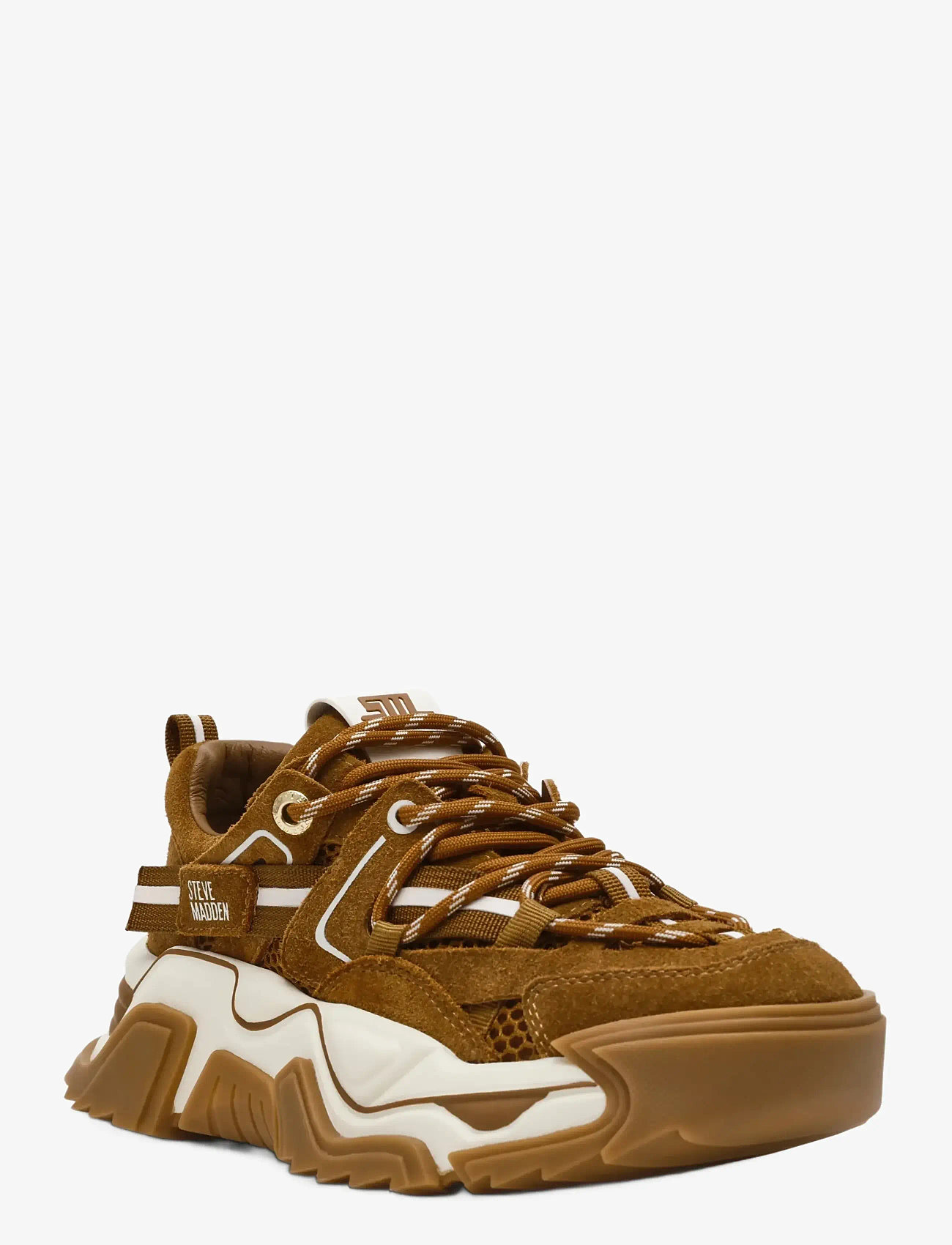 Steve Madden - Kingdom 2.0 - robustsed tossud - chsnut sue - 0