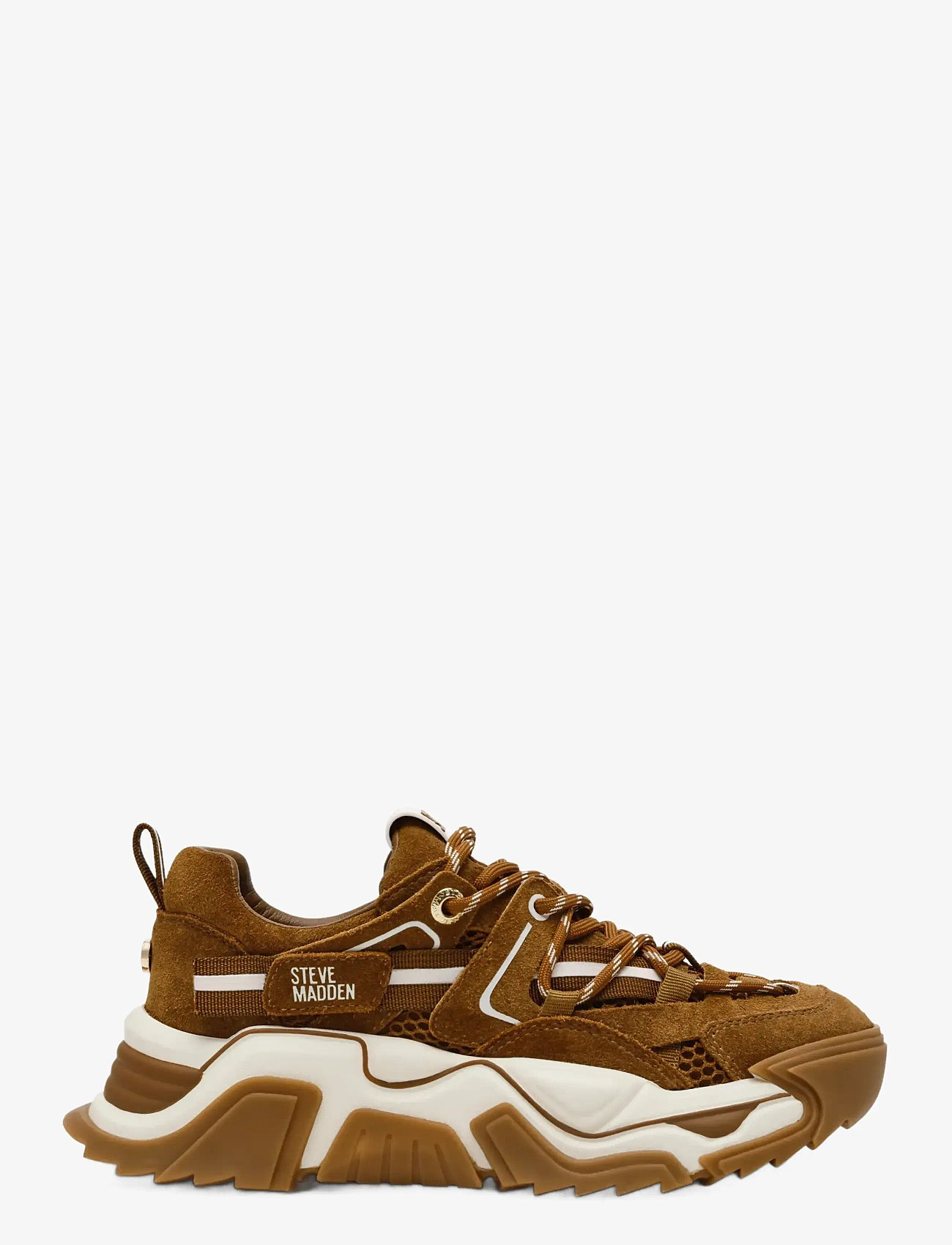 Steve Madden - Kingdom 2.0 - robustsed tossud - chsnut sue - 1