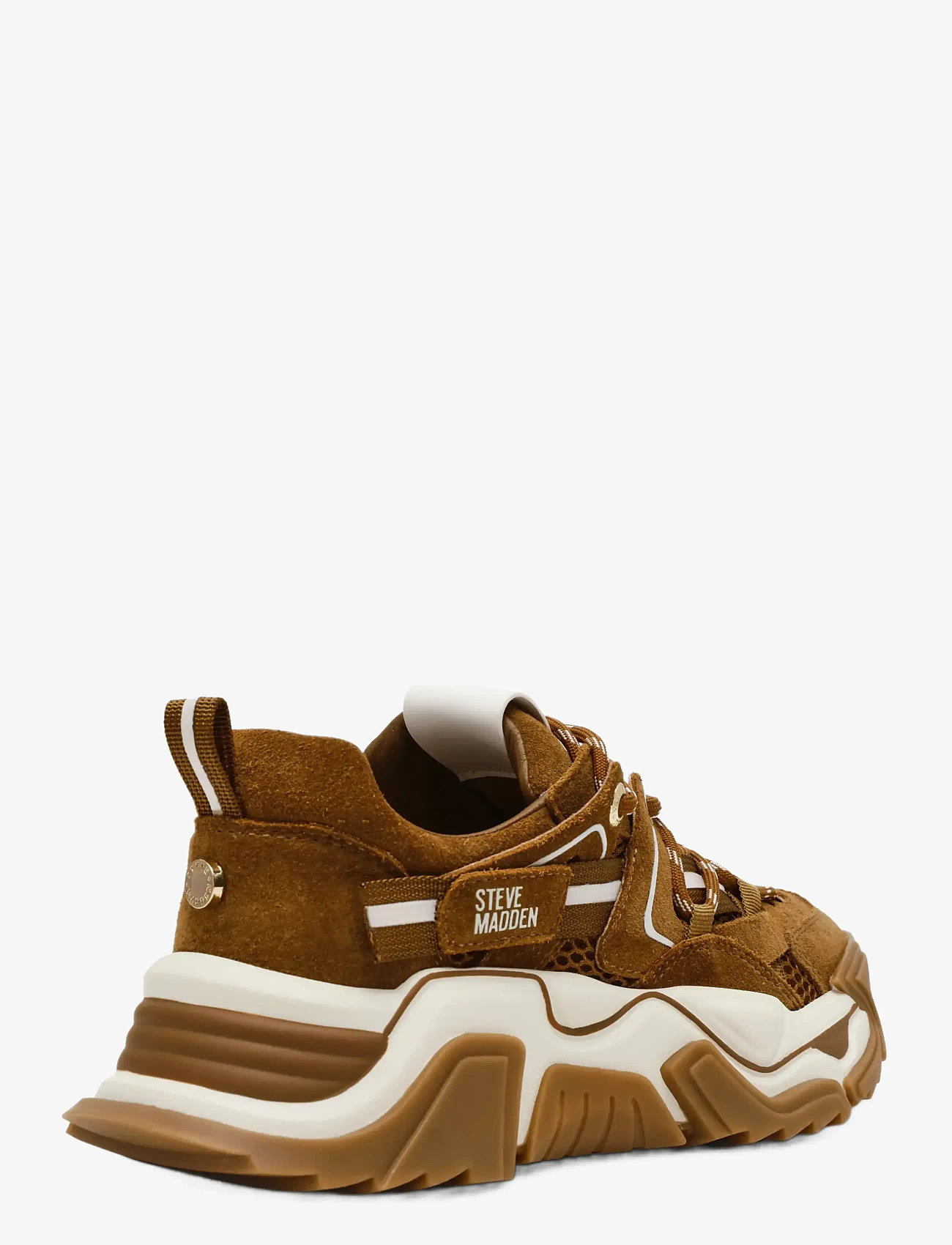 Steve Madden - Kingdom 2.0 - robustsed tossud - chsnut sue - 2
