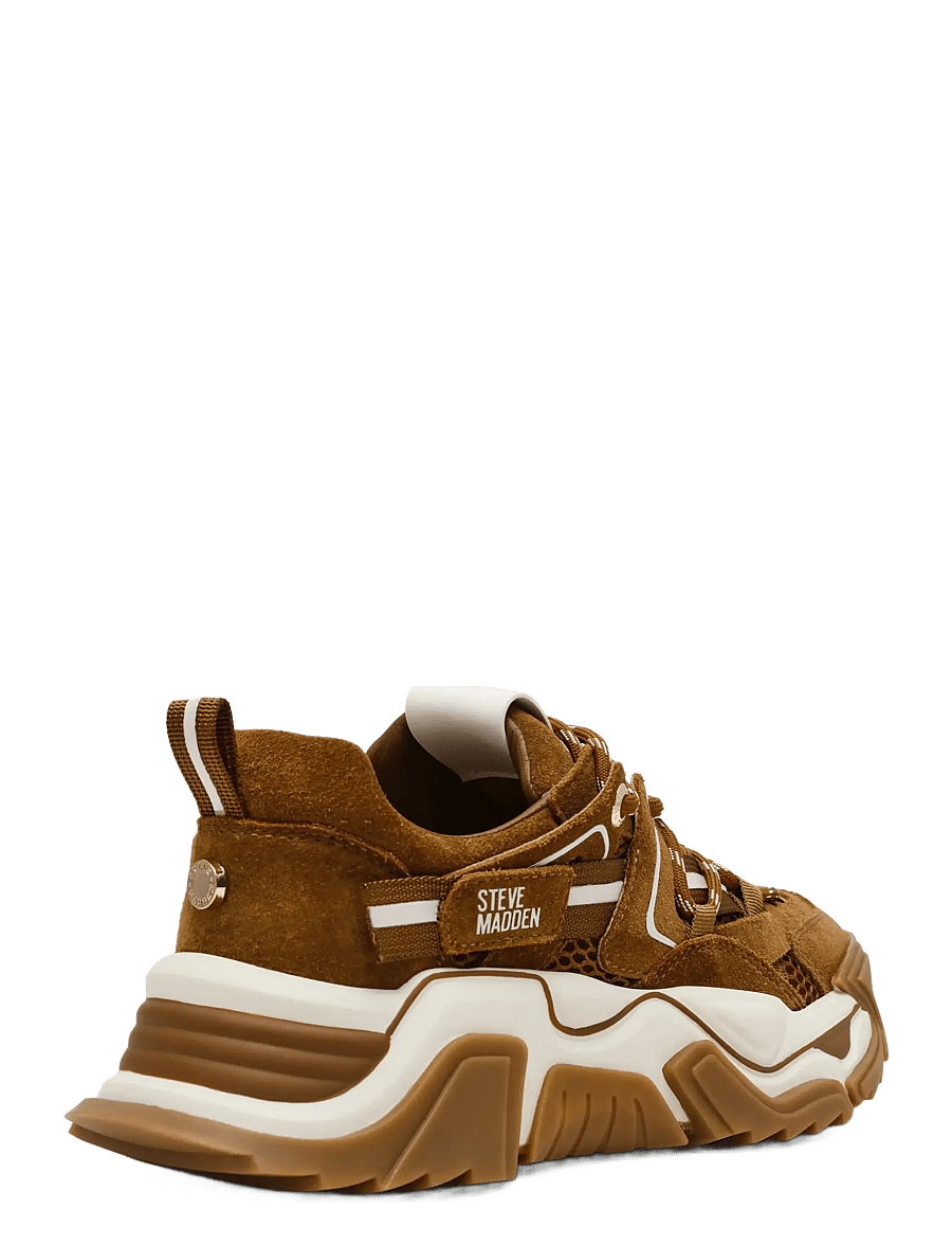 Steve Madden - Kingdom 2.0 - chunky sneakers - chsnut sue - 2