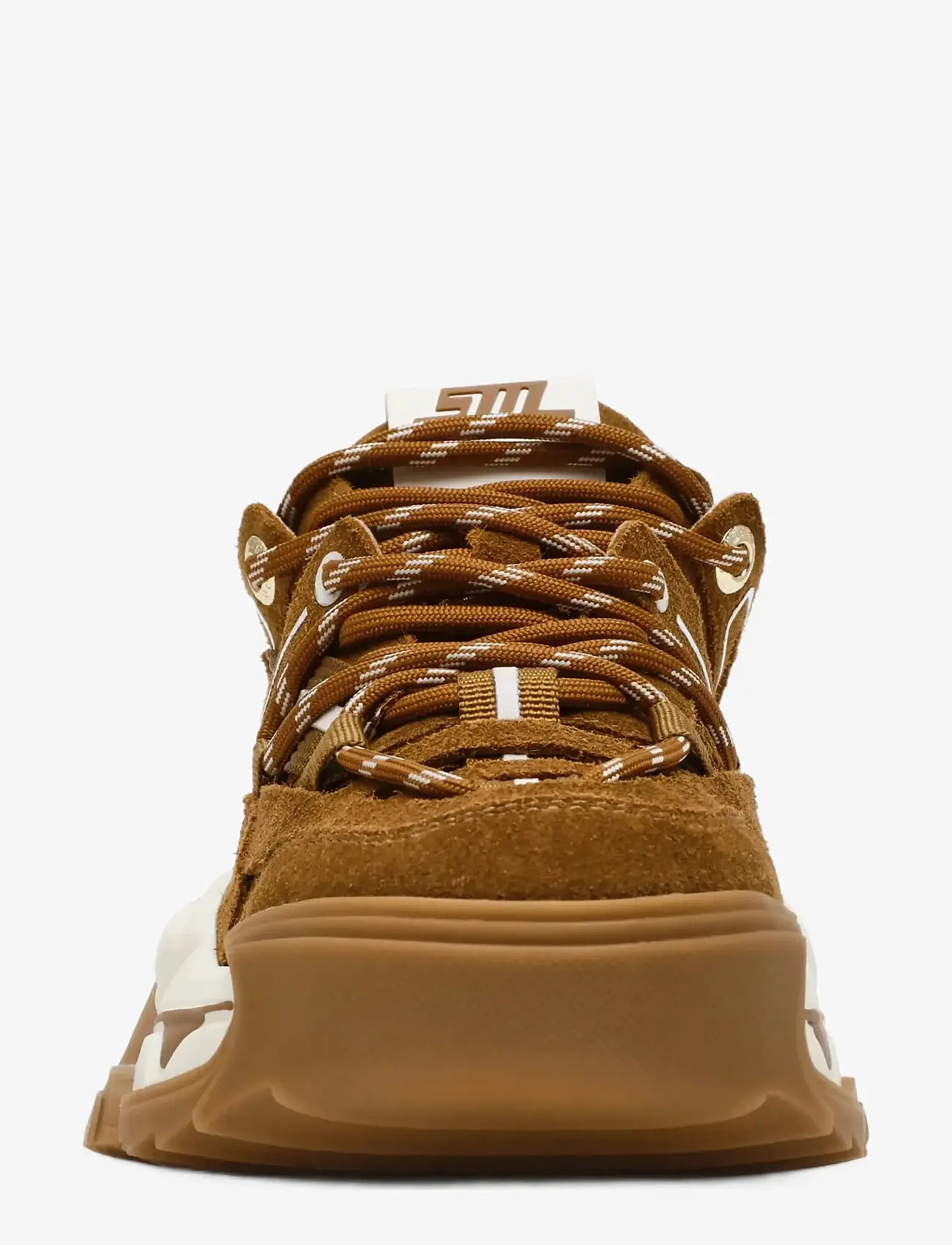 Steve Madden - Kingdom 2.0 - robustsed tossud - chsnut sue - 3