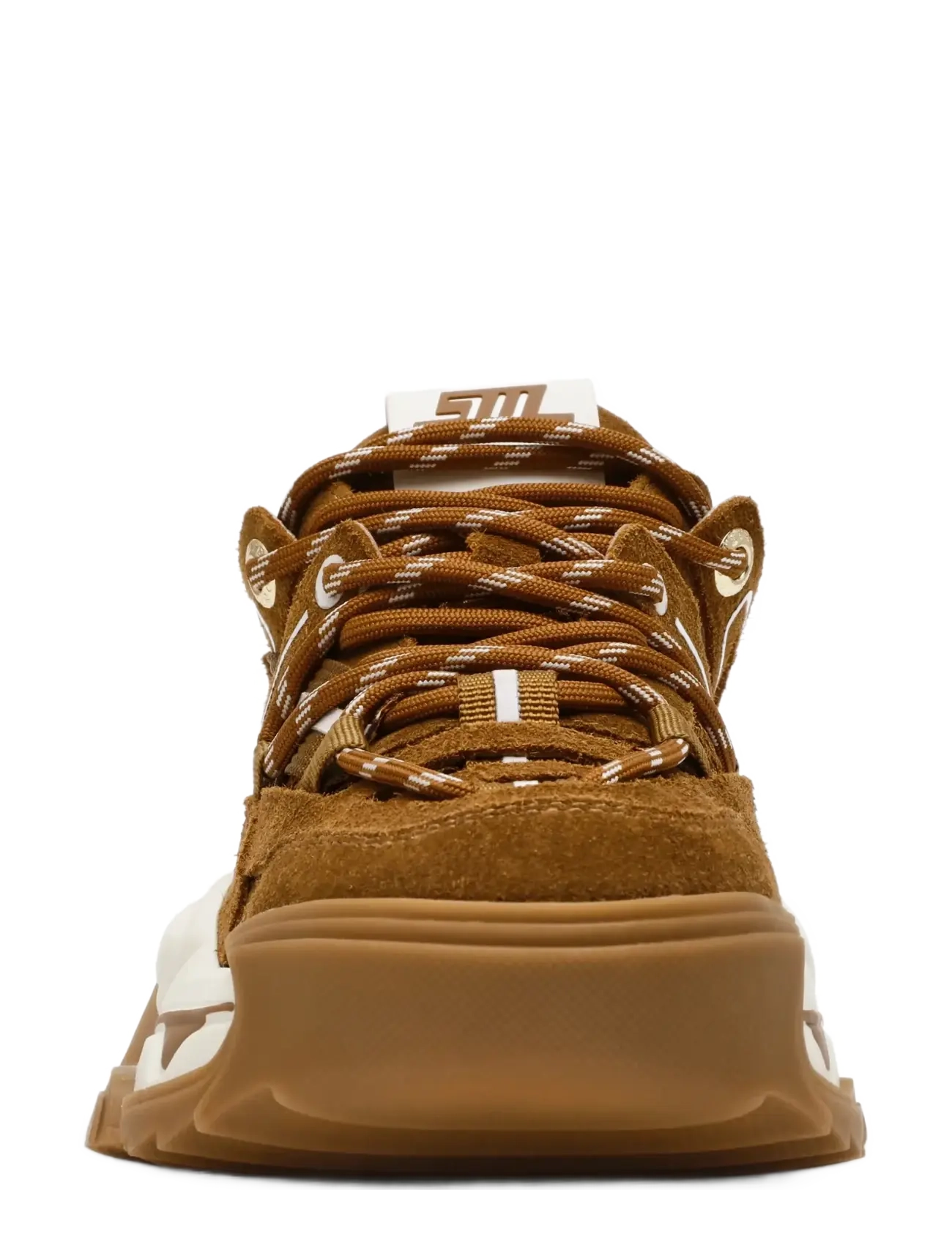 Steve Madden - Kingdom 2.0 - chunky sneakers - chsnut sue - 3