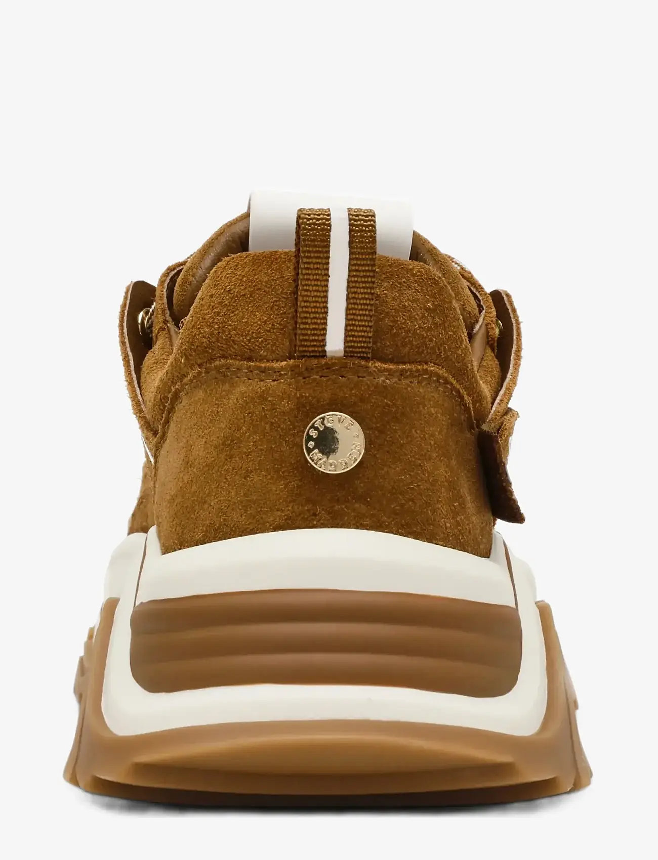 Steve Madden - Kingdom 2.0 - robustsed tossud - chsnut sue - 4