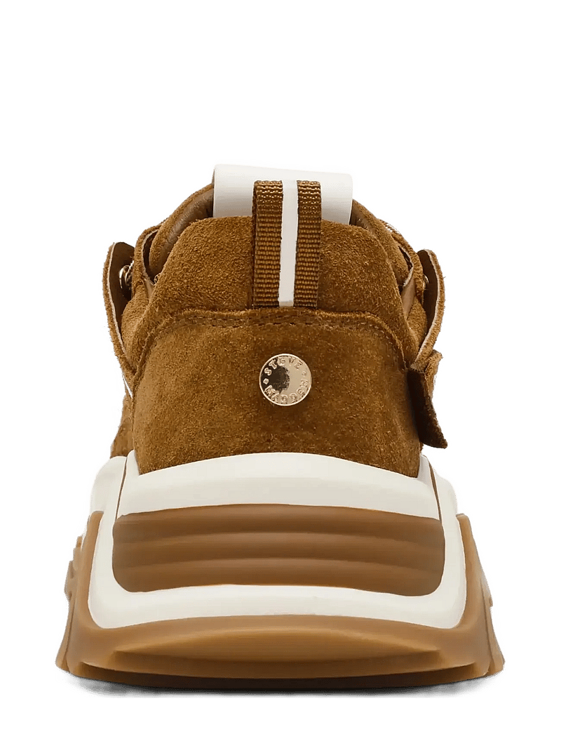 Steve Madden - Kingdom 2.0 - paksu tallaga tossud - chsnut sue - 4