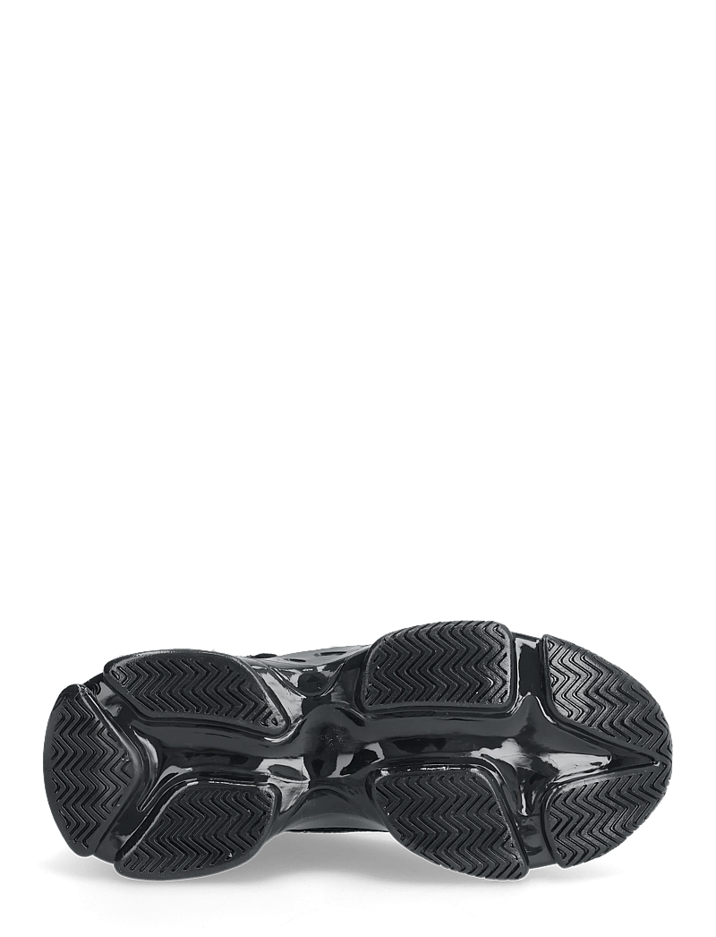 Steve Madden - Match-Re - niedrige sneakers - blk/blk - 4