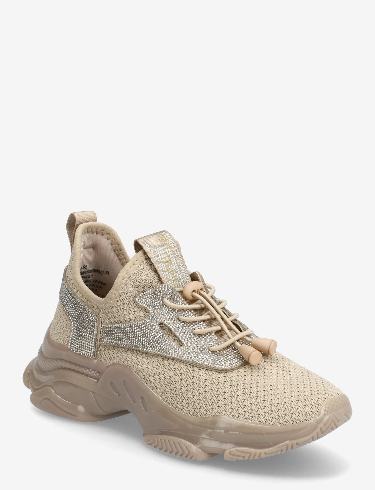 Steve Madden - Match-Re - lave sneakers - irish crem - 0