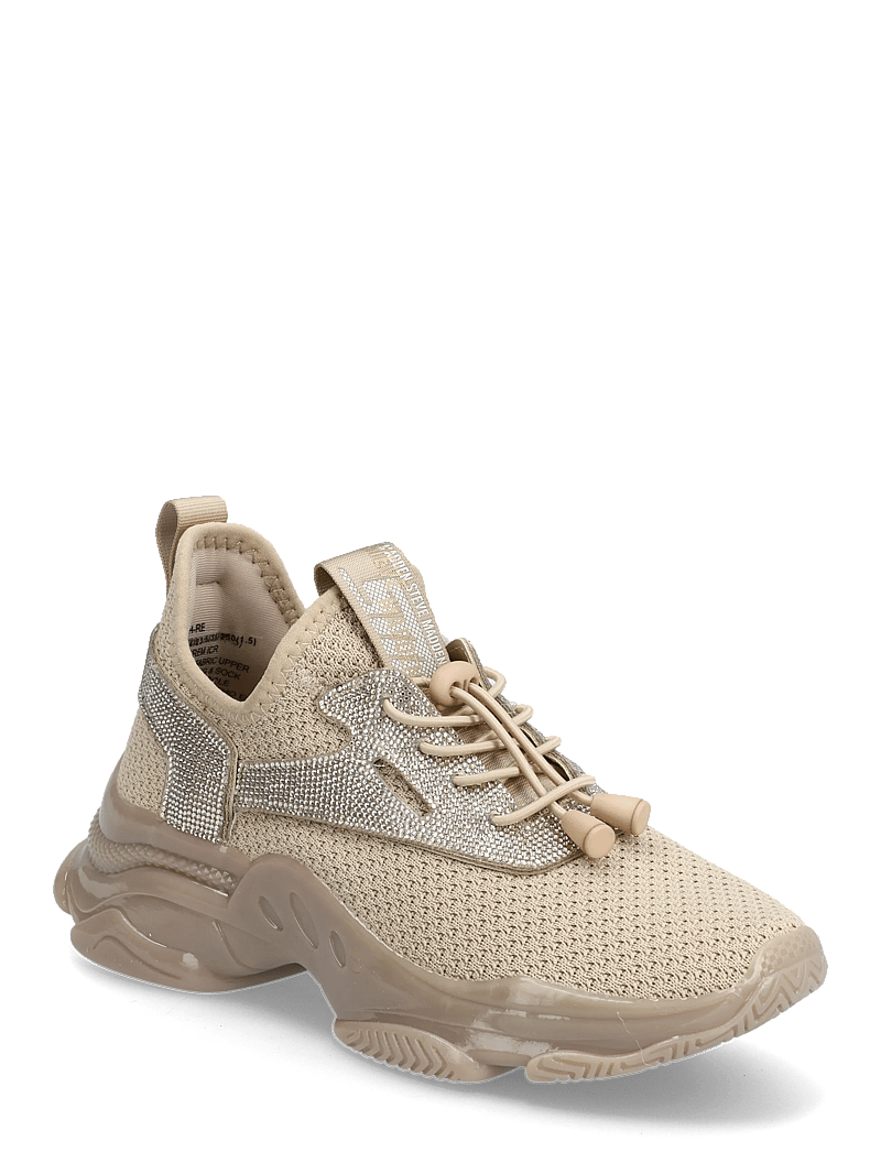 Steve Madden - Match-Re - låga sneakers - irish crem - 0