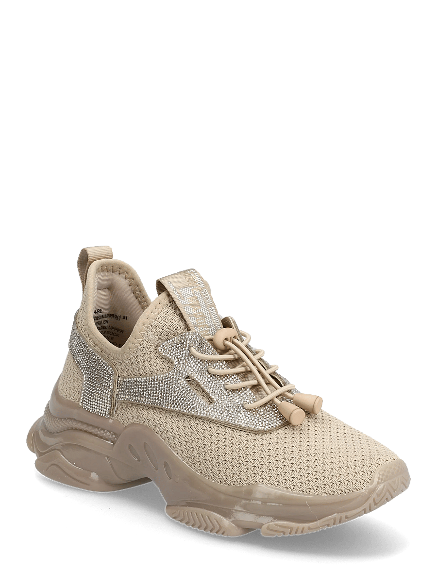 Steve Madden - Match-Re - niedrige sneaker - irish crem - 0