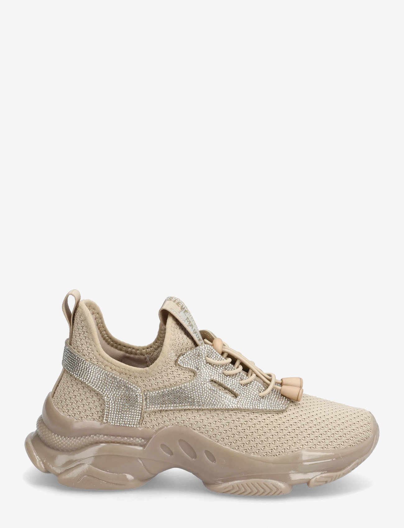 Steve Madden - Match-Re - lave sneakers - irish crem - 1