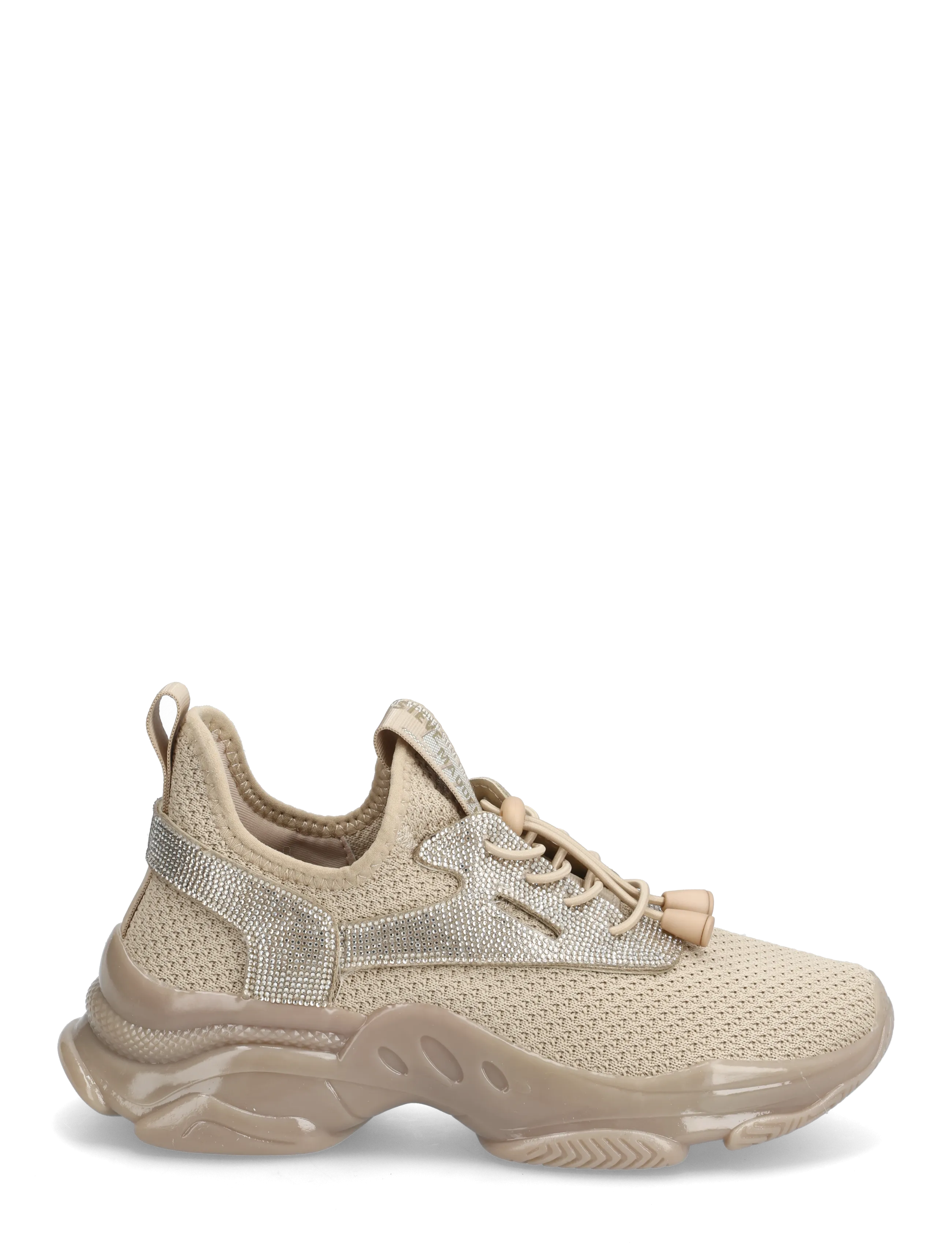 Steve Madden - Match-Re - madala säärega tossud - irish crem - 1