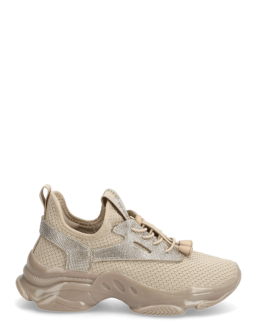 Steve Madden - Match-Re - niedrige sneaker - irish crem - 1