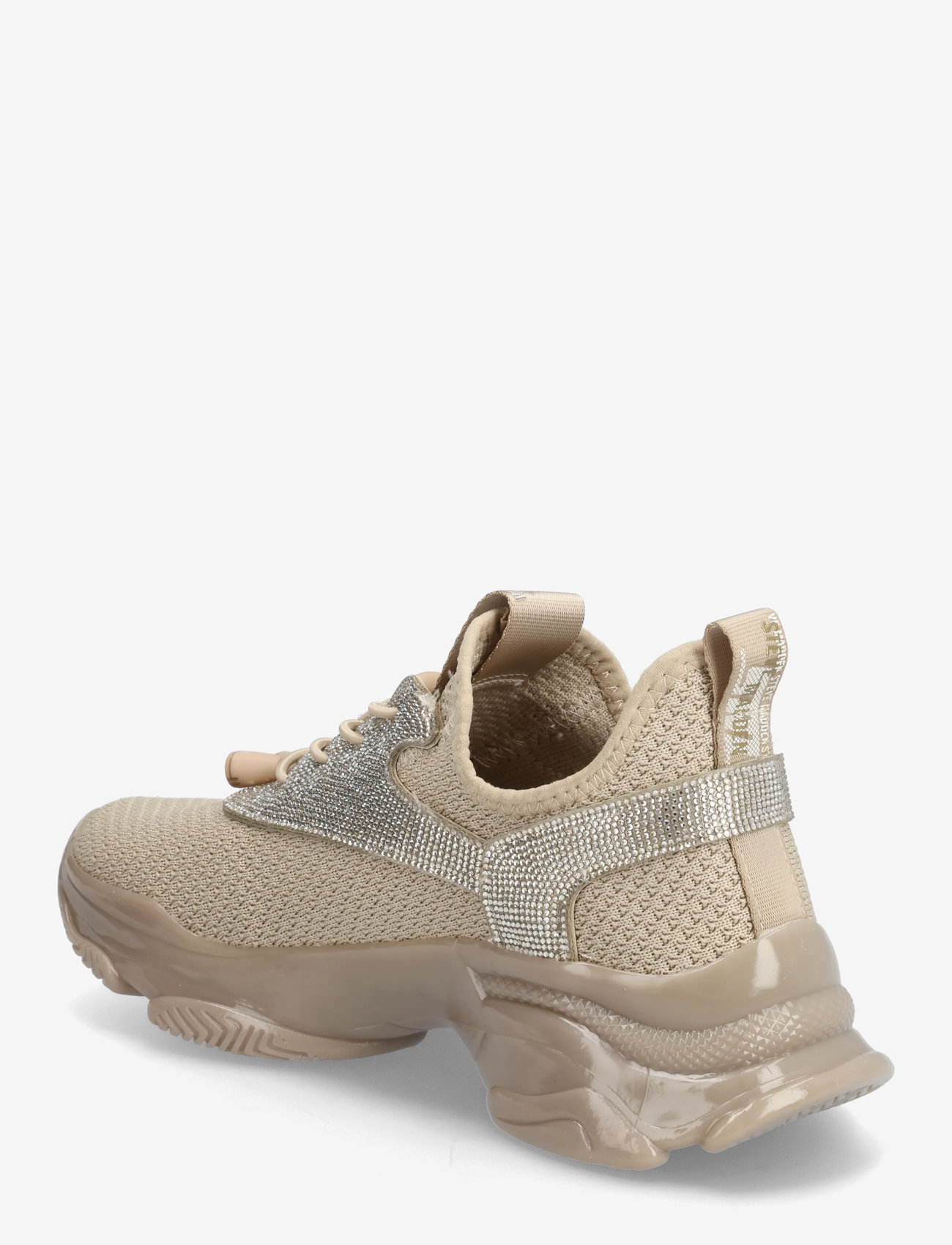 Steve Madden - Match-Re - lave sneakers - irish crem - 2