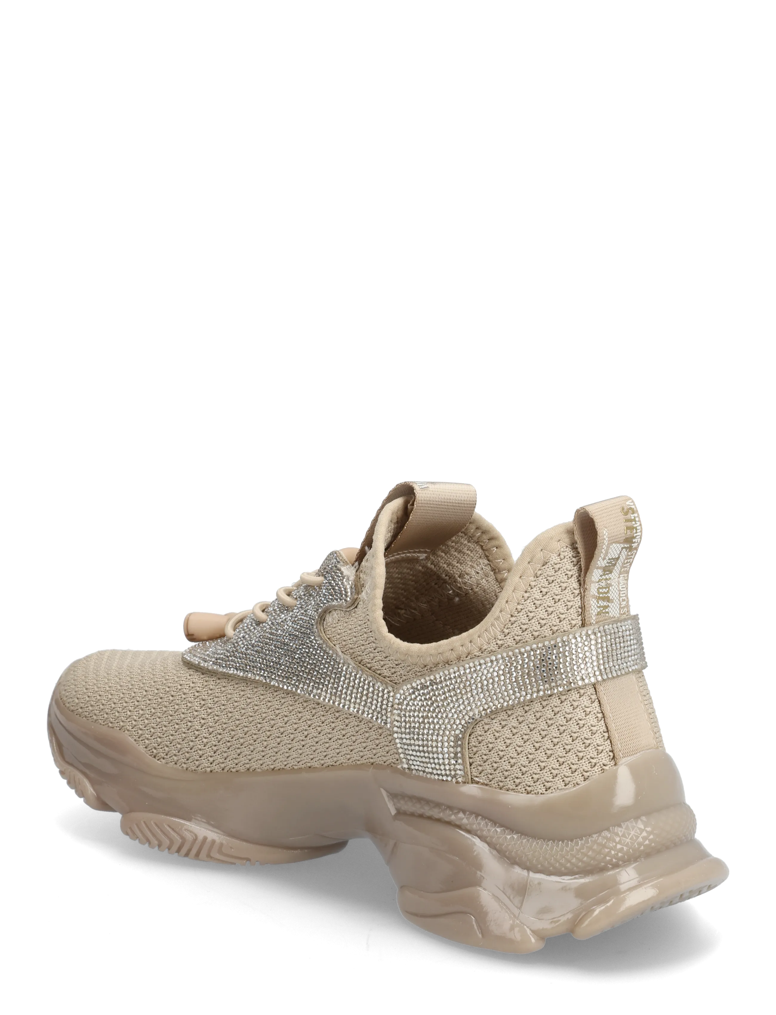 Steve Madden - Match-Re - madala säärega tossud - irish crem - 2