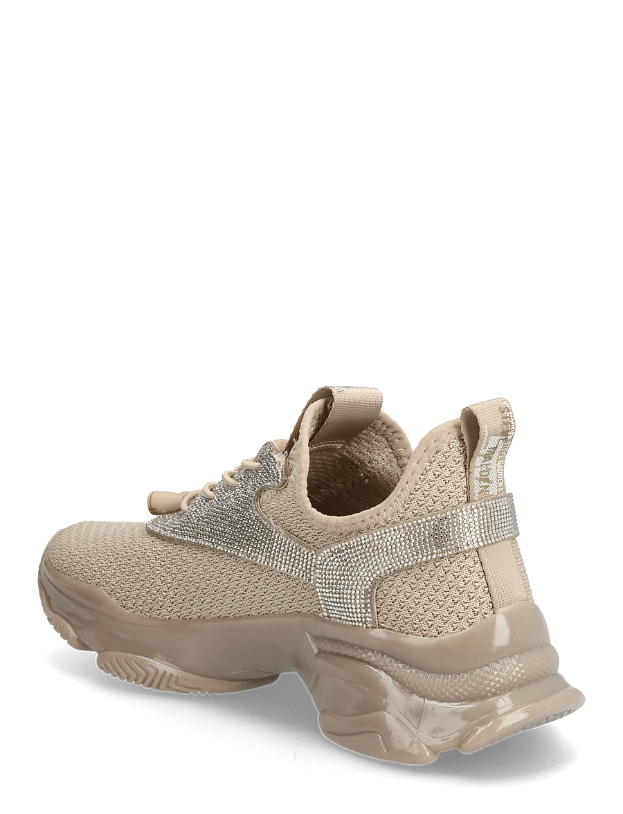 Steve Madden - Match-Re - niedrige sneaker - irish crem - 2