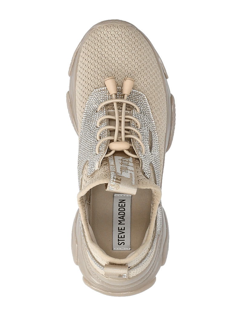 Steve Madden - Match-Re - låga sneakers - irish crem - 3