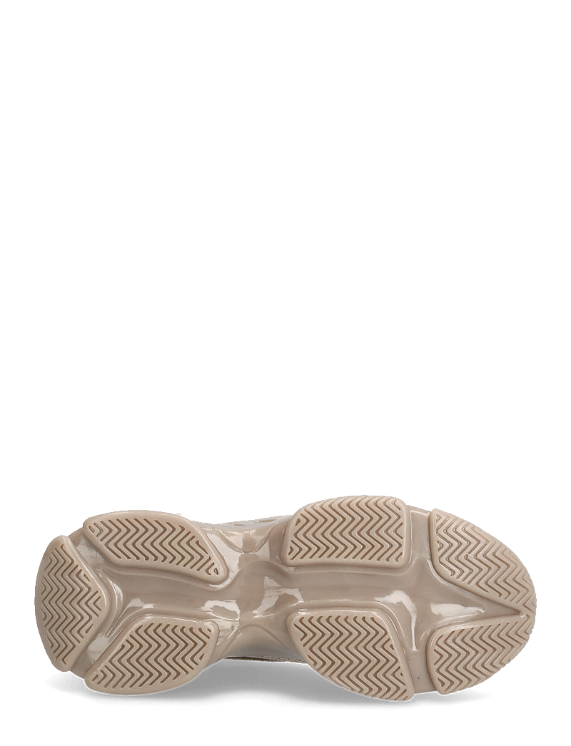 Steve Madden - Match-Re - låga sneakers - irish crem - 4