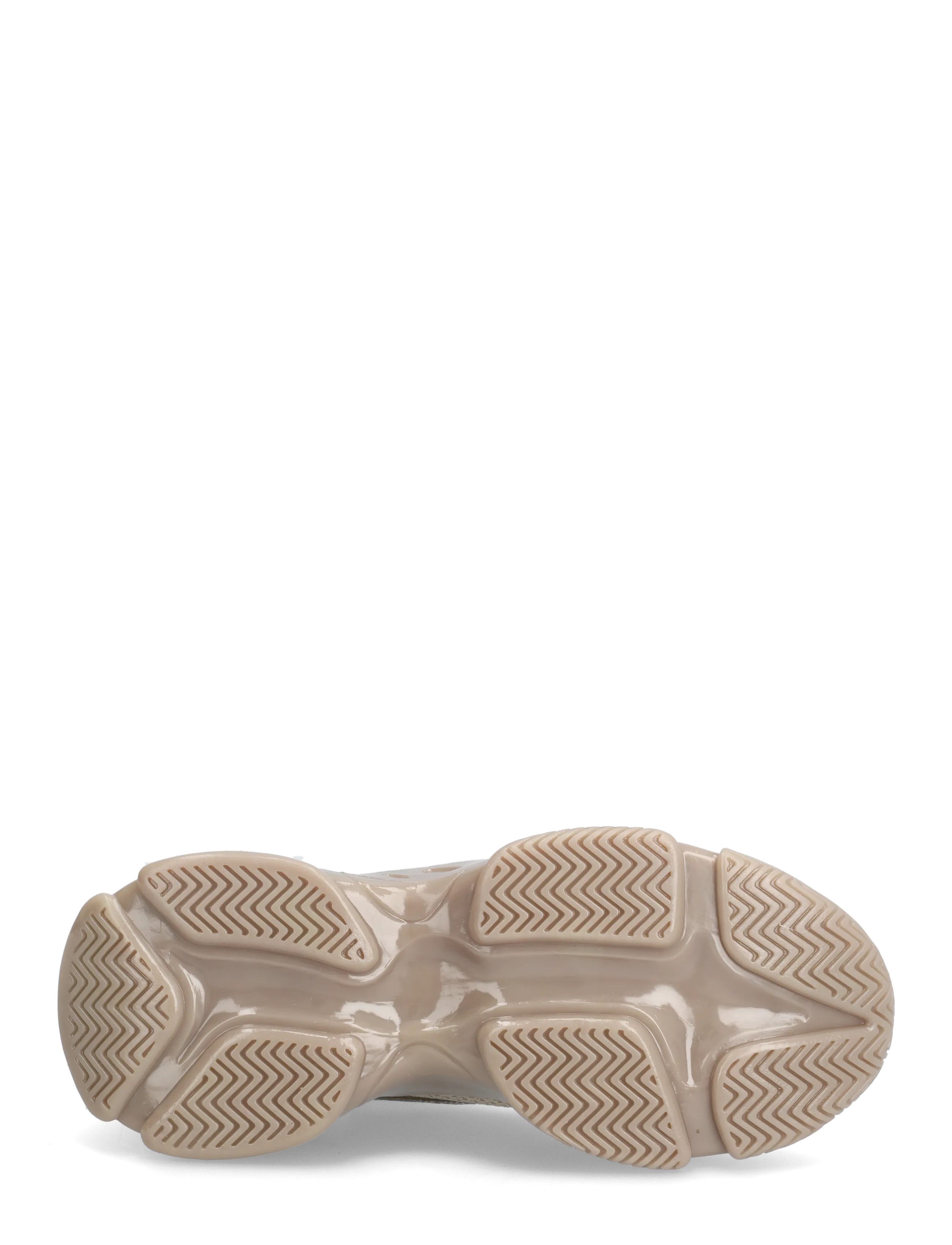Steve Madden - Match-Re - madala säärega tossud - irish crem - 4