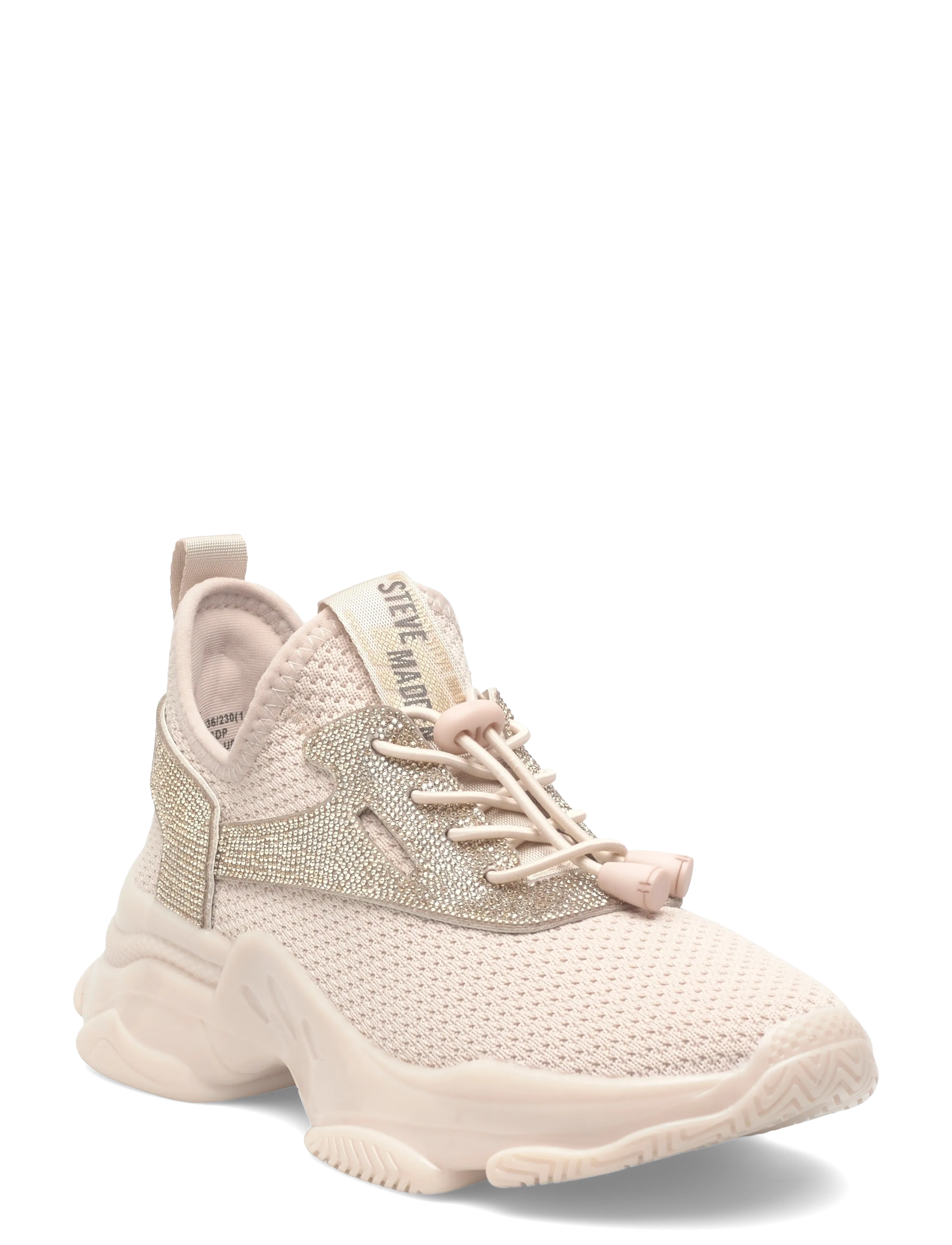 Steve Madden Match-Re - Sko - SAND PEARL / pink/rose