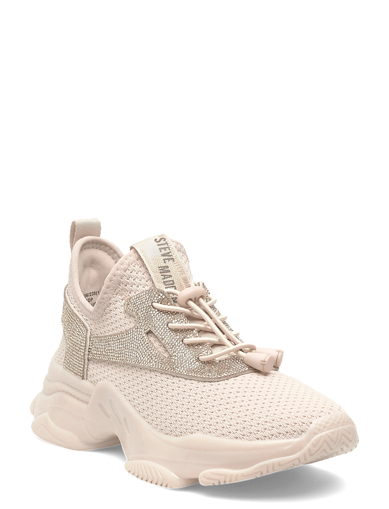 Steve Madden - Match-Re - niedrige sneakers - sand pearl - 0