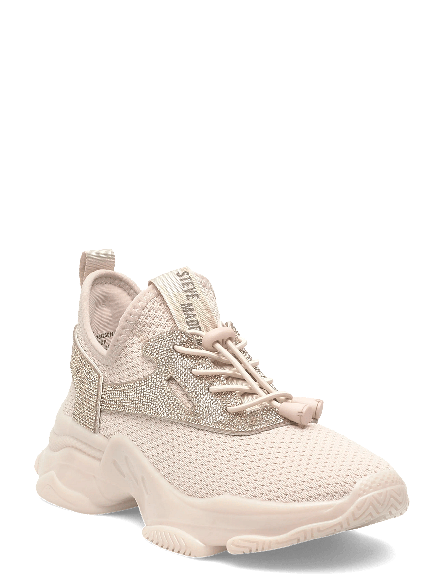 Steve Madden - Match-Re - lage sneakers - sand pearl - 0