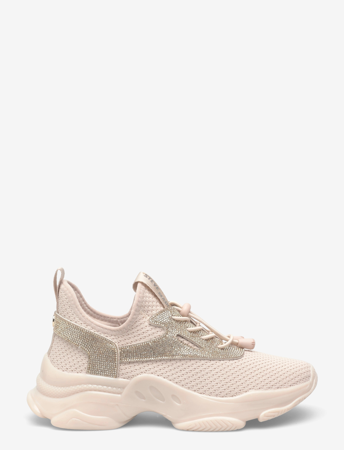 Steve Madden - Match-Re - låga sneakers - sand pearl - 1