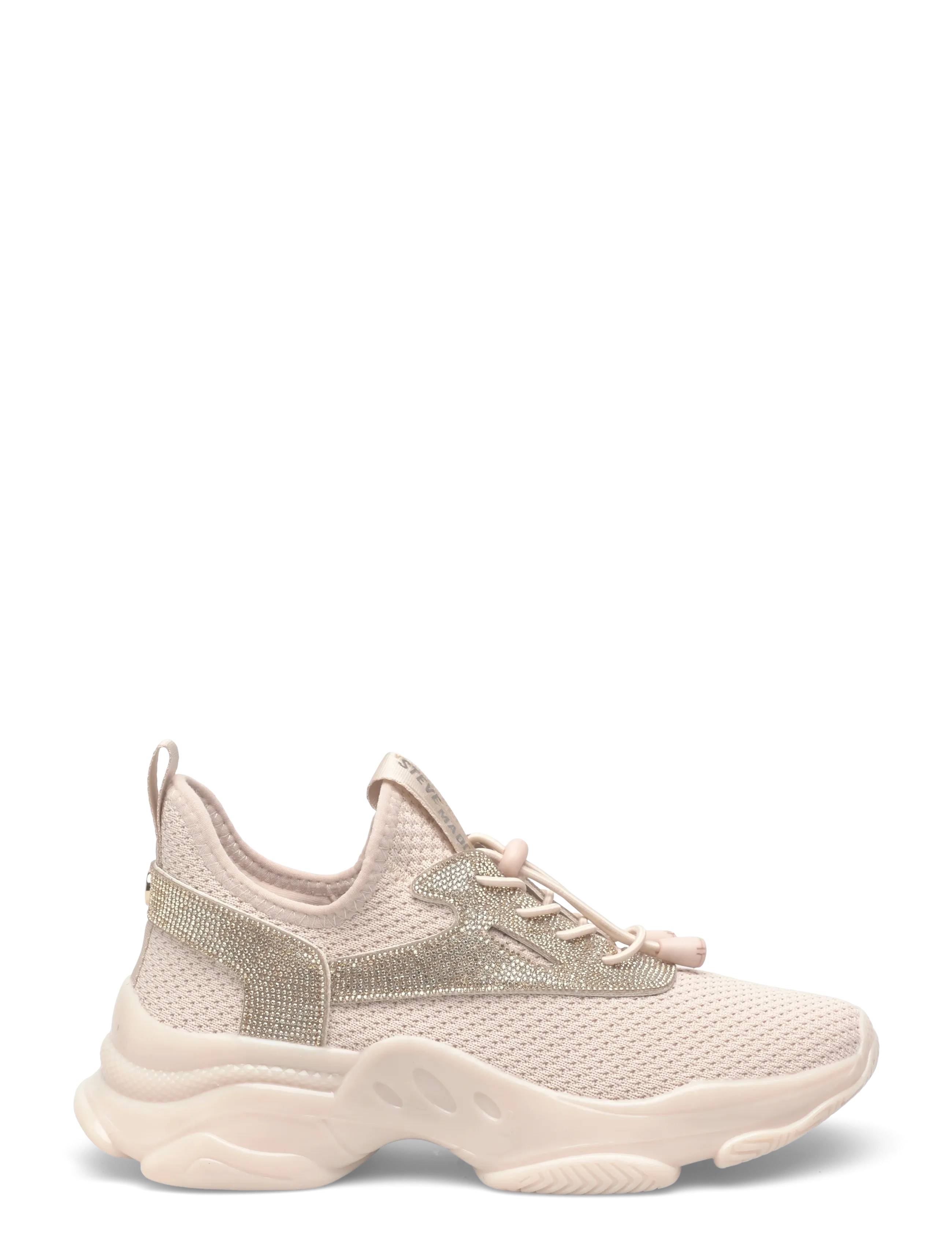 Steve Madden - Match-Re - sneakers - sand pearl - 1