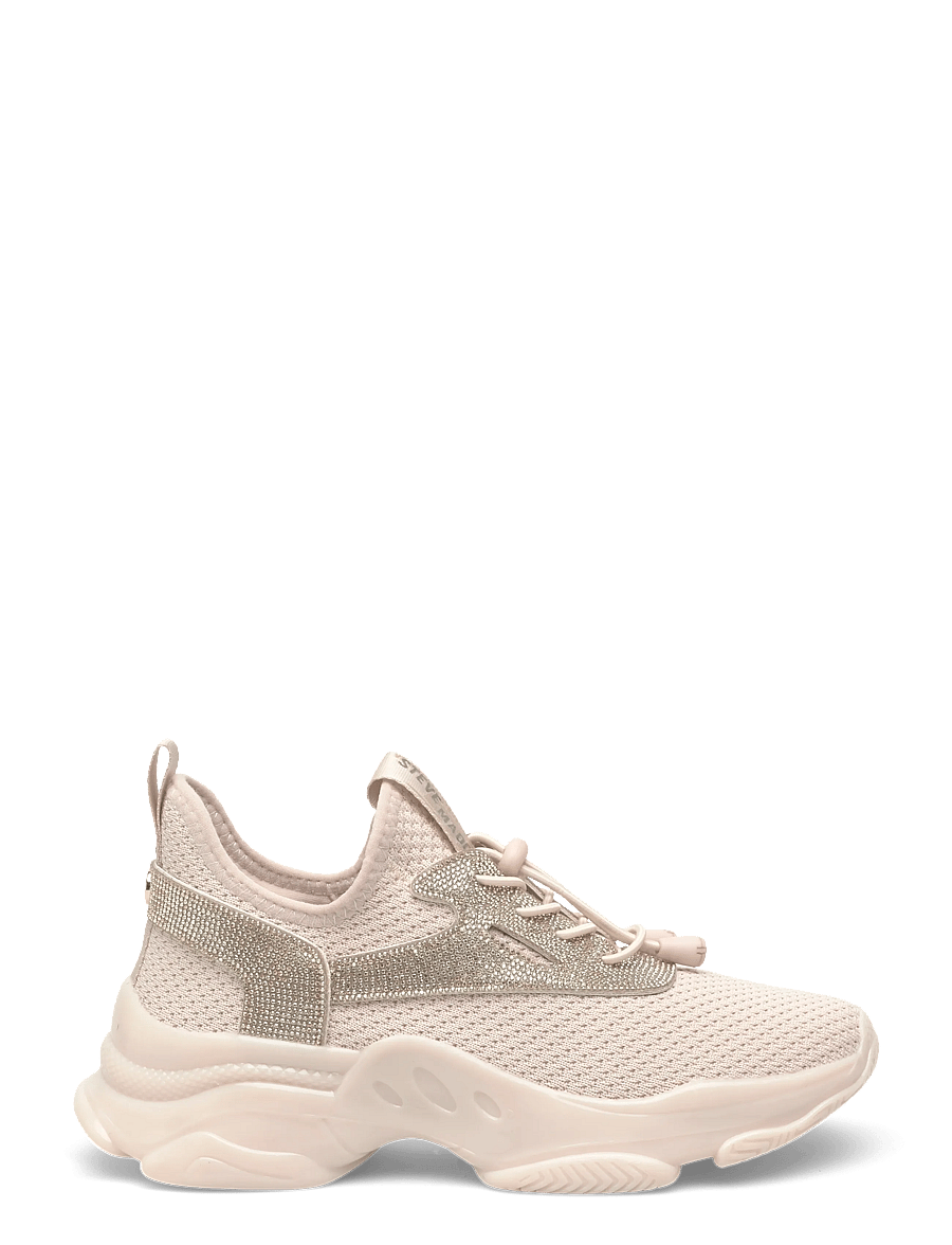 Steve Madden - Match-Re - lage sneakers - sand pearl - 1