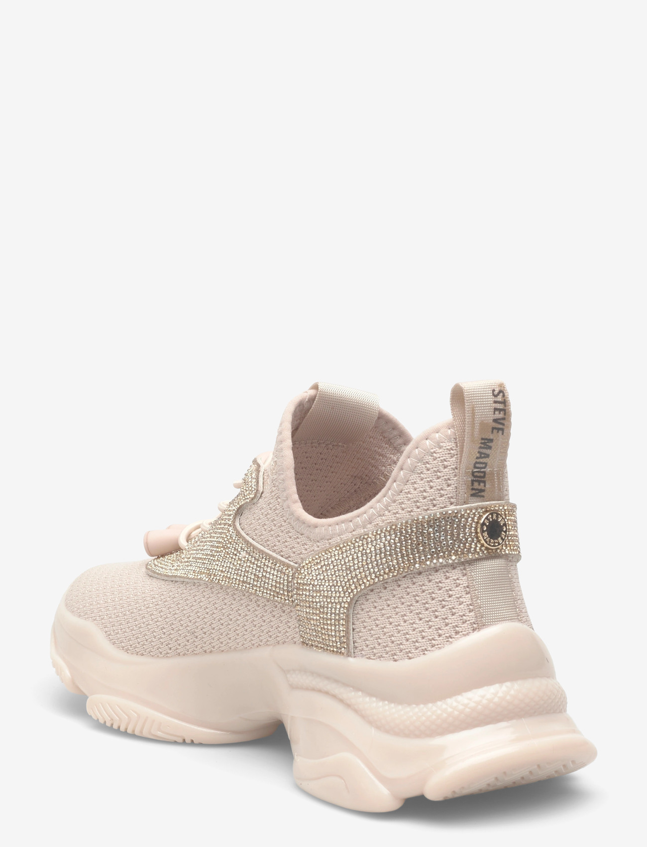 Steve Madden - Match-Re - låga sneakers - sand pearl - 2