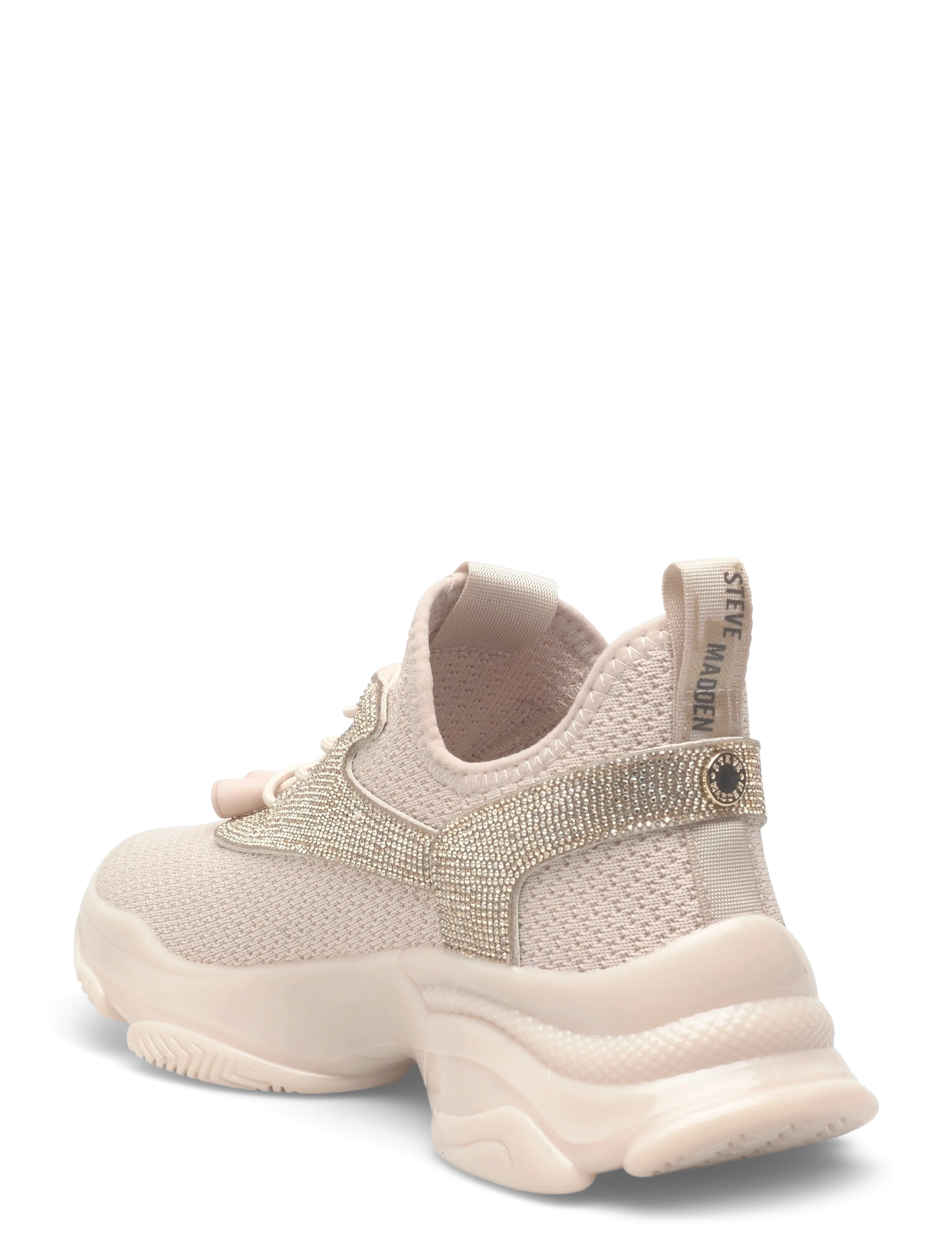 Steve Madden - Match-Re - sneakers - sand pearl - 2