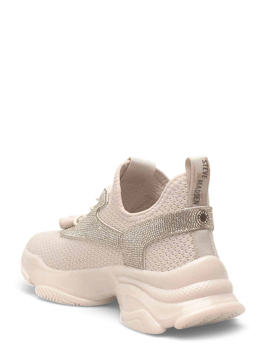 Steve Madden - Match-Re - lage sneakers - sand pearl - 2
