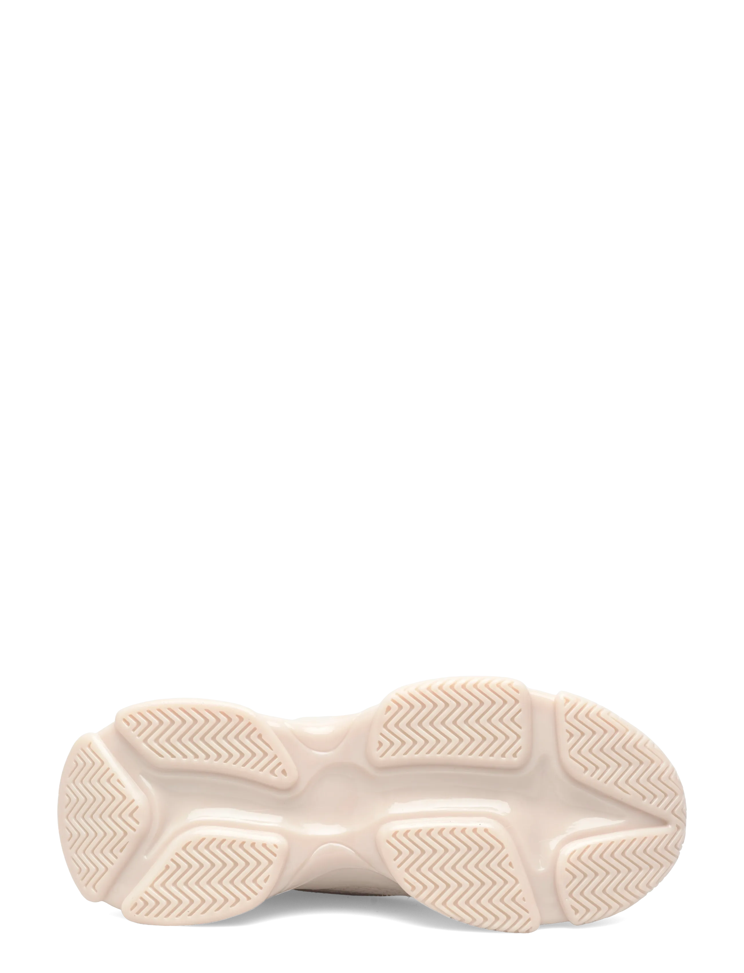 Steve Madden - Match-Re - sneakers - sand pearl - 4
