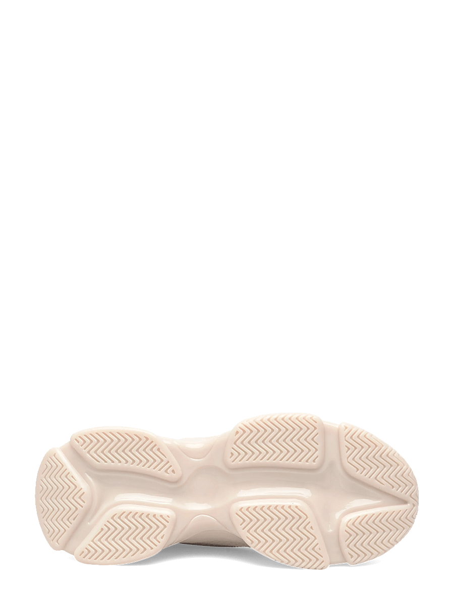Steve Madden - Match-Re - lage sneakers - sand pearl - 4