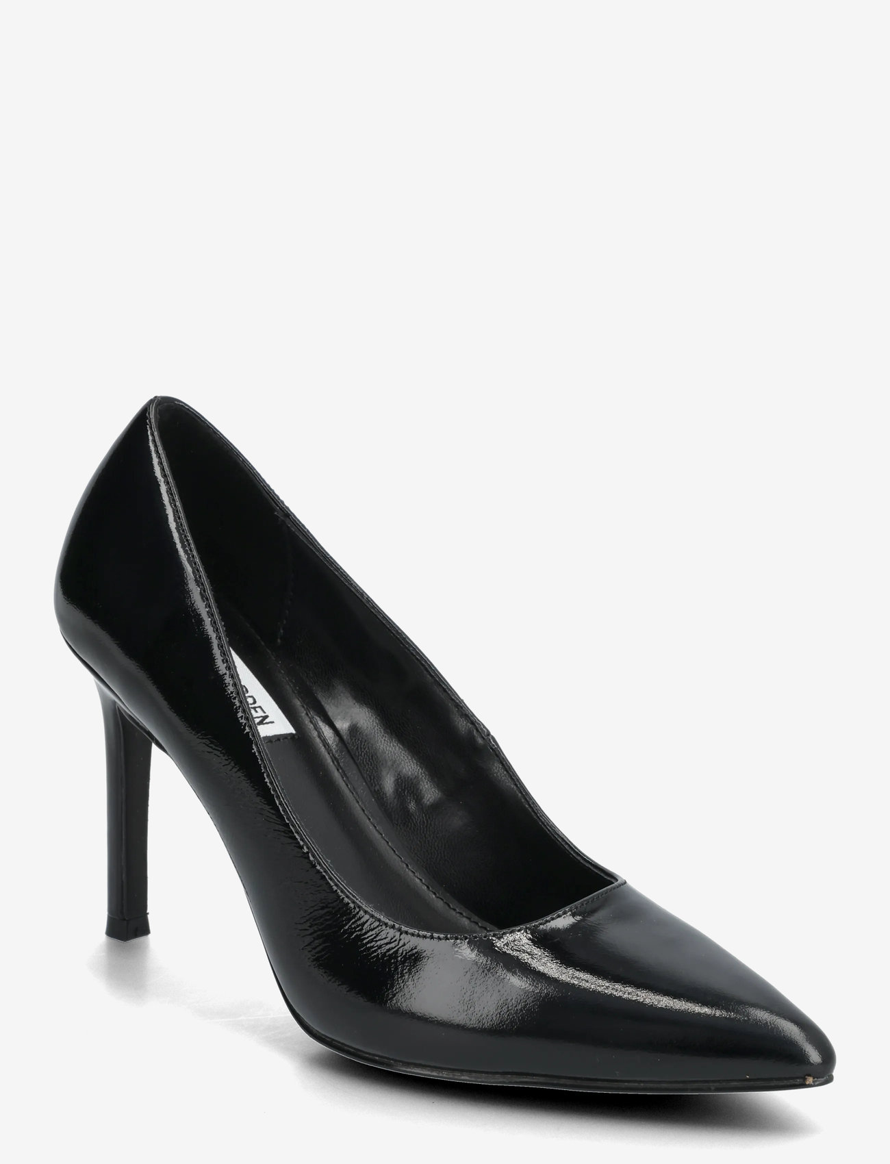 Steve Madden - Secured - pumps - black leat - 0