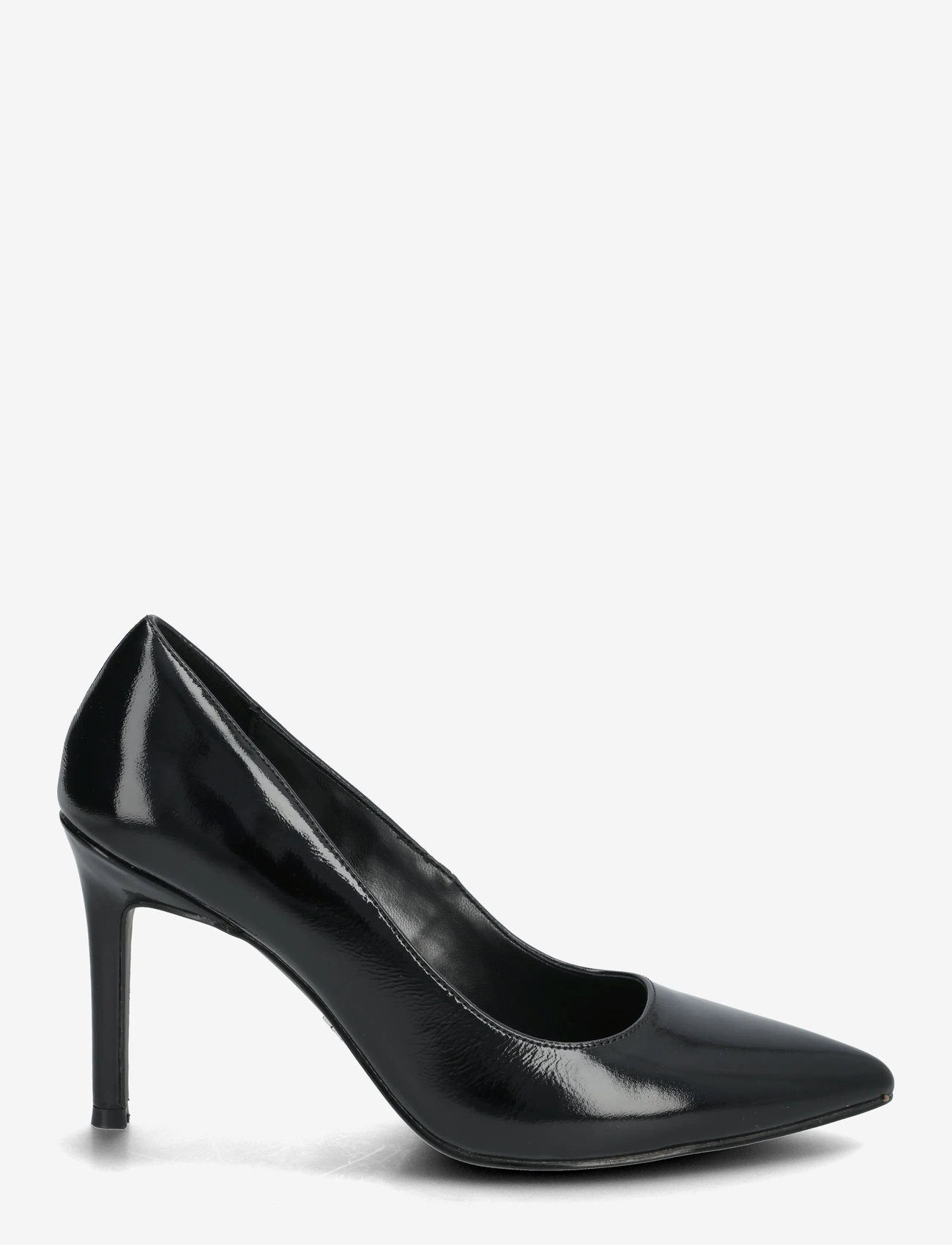 Steve Madden - Secured - pumps - black leat - 1
