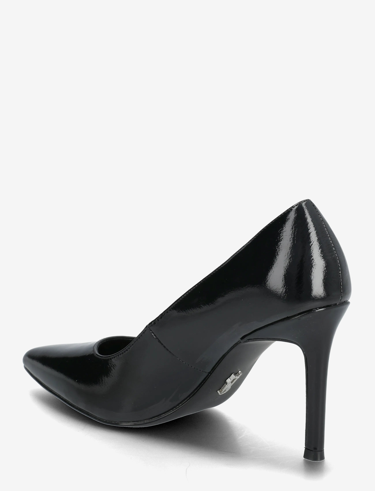 Steve Madden - Secured - pumps - black leat - 2