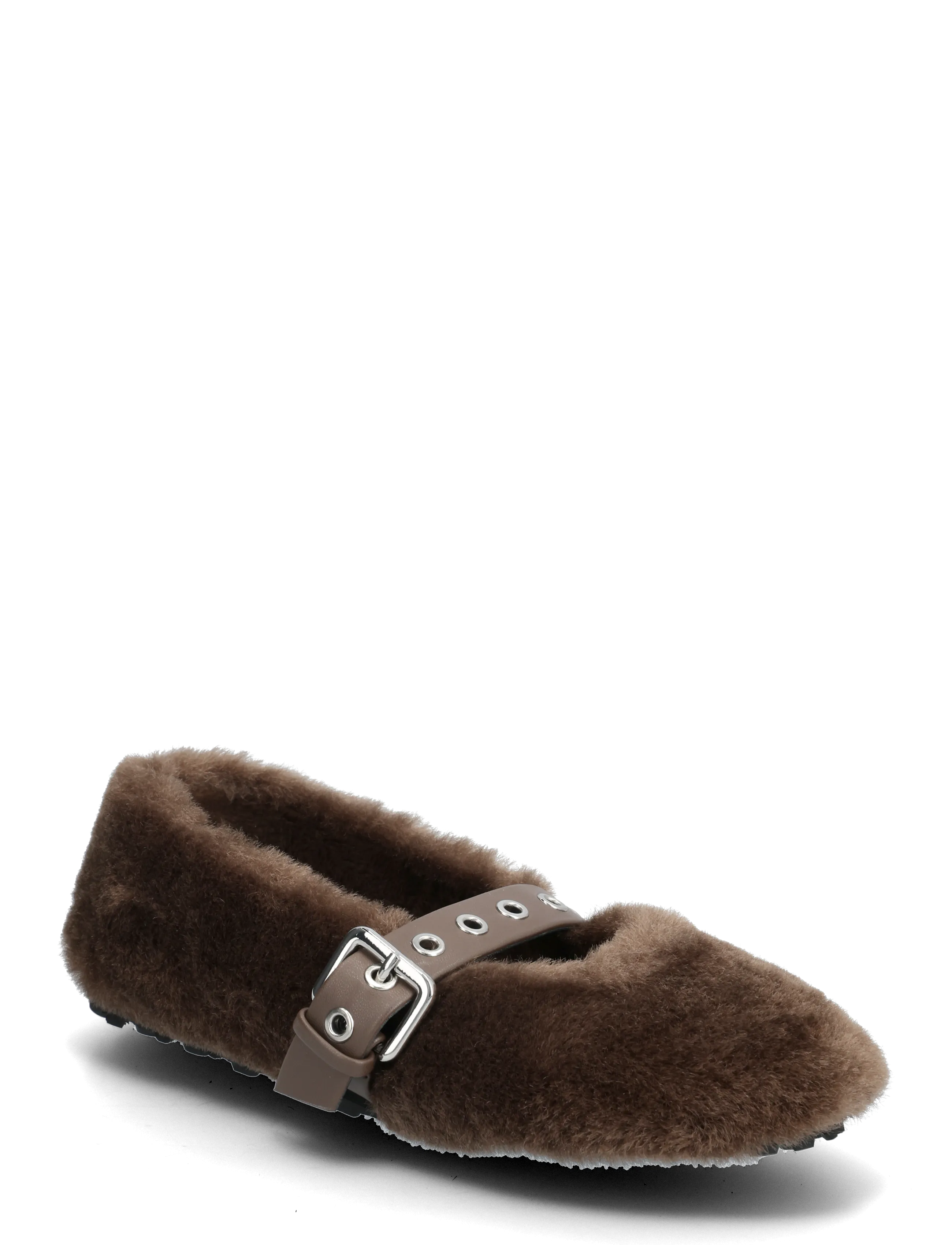 Steve Madden TOASTY - Sussid - BROWN / brown