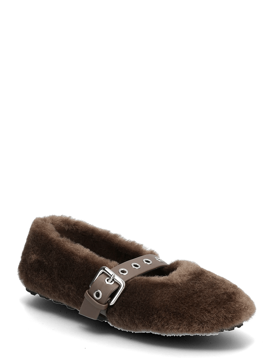 Steve Madden - TOASTY - special occasions - brown - 0
