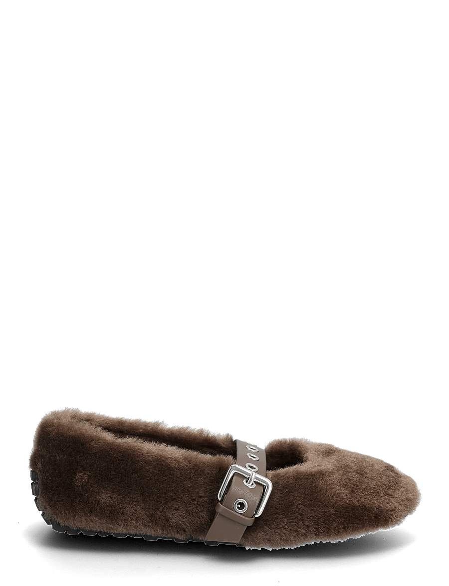Steve Madden - TOASTY - special occasions - brown - 1