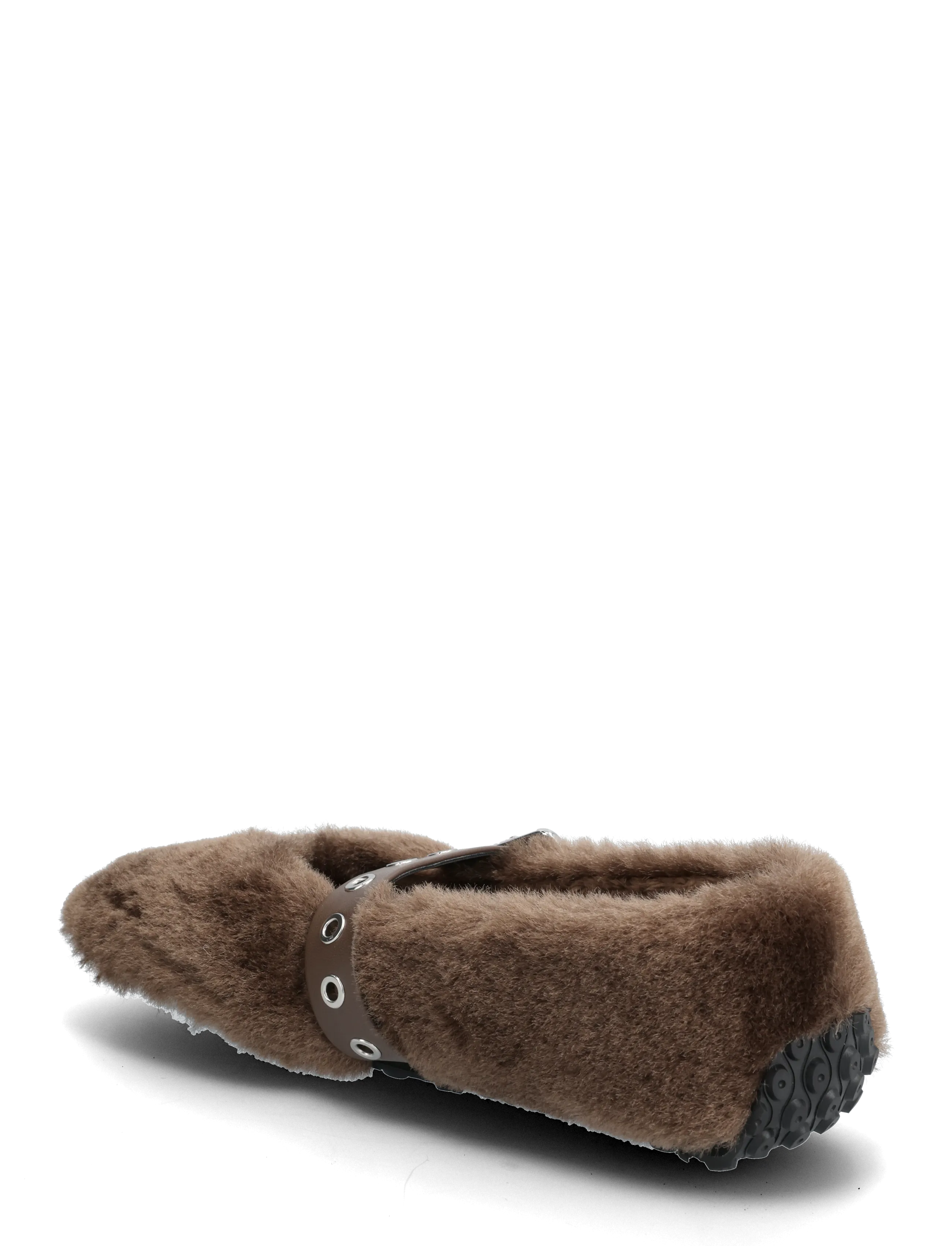 Steve Madden - TOASTY - hausschuhe - brown - 2
