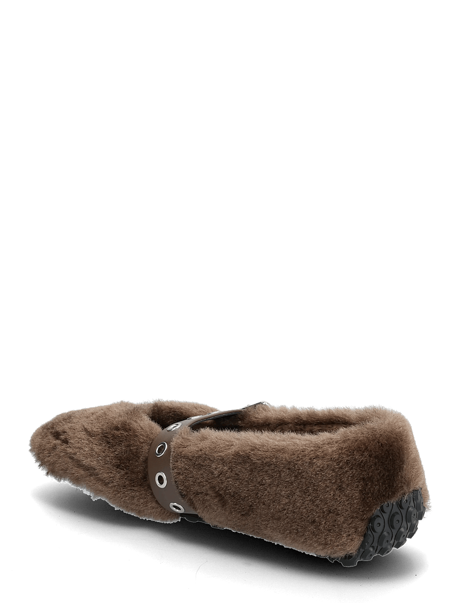 Steve Madden - TOASTY - special occasions - brown - 2