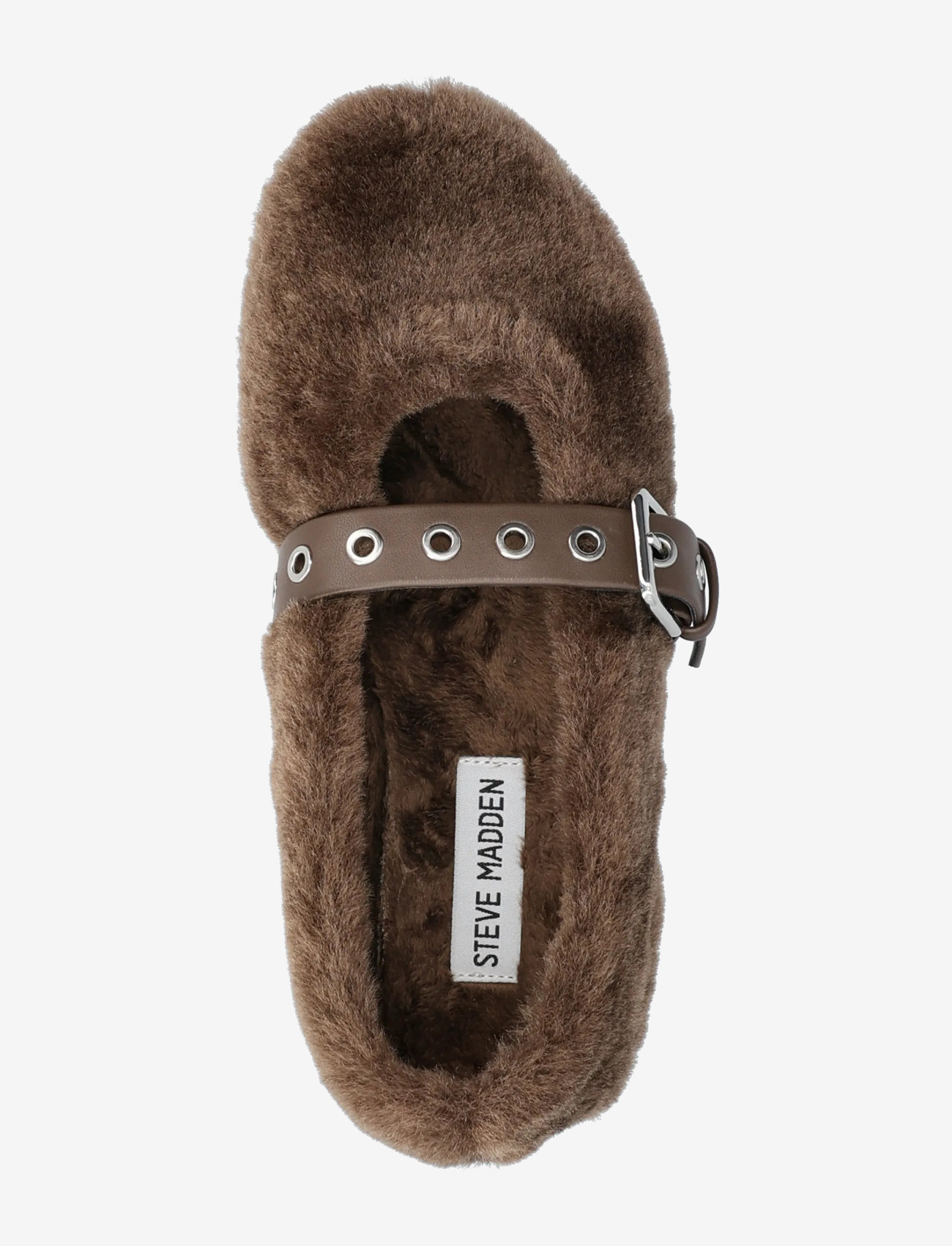 Steve Madden - TOASTY - besondere anlässe - brown - 3