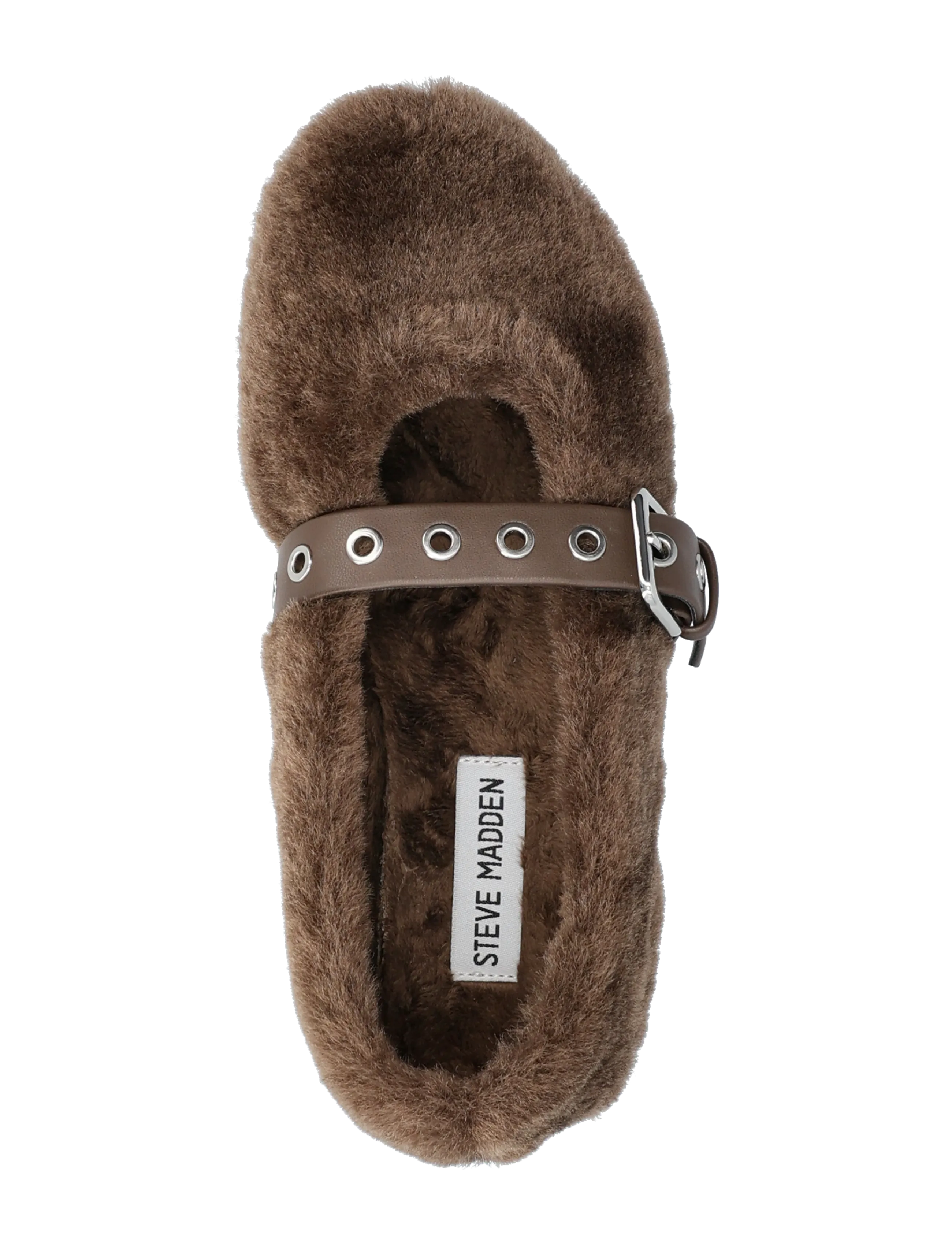 Steve Madden - TOASTY - hausschuhe - brown - 3