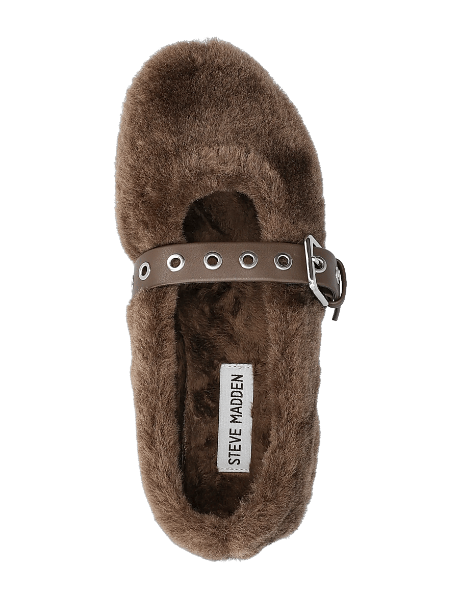 Steve Madden - TOASTY - special occasions - brown - 3