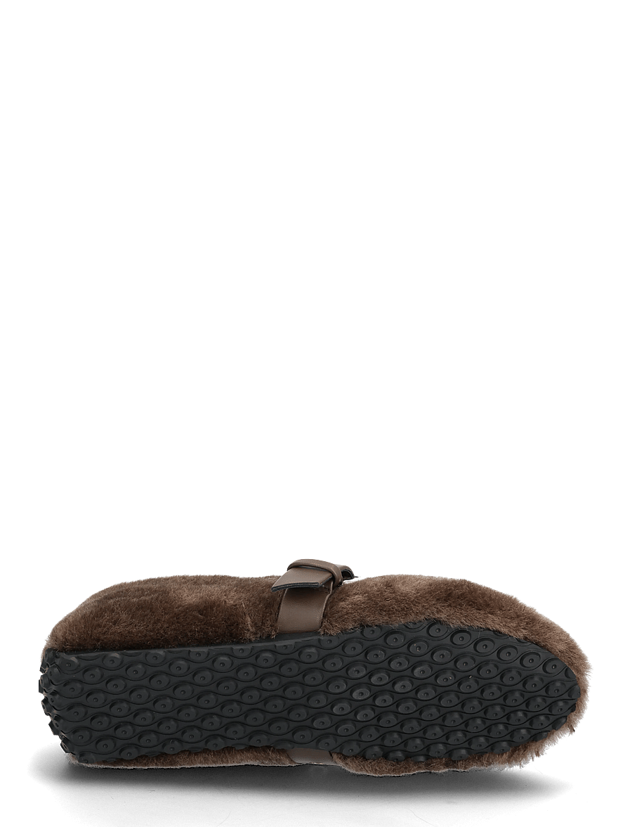 Steve Madden - TOASTY - special occasions - brown - 4