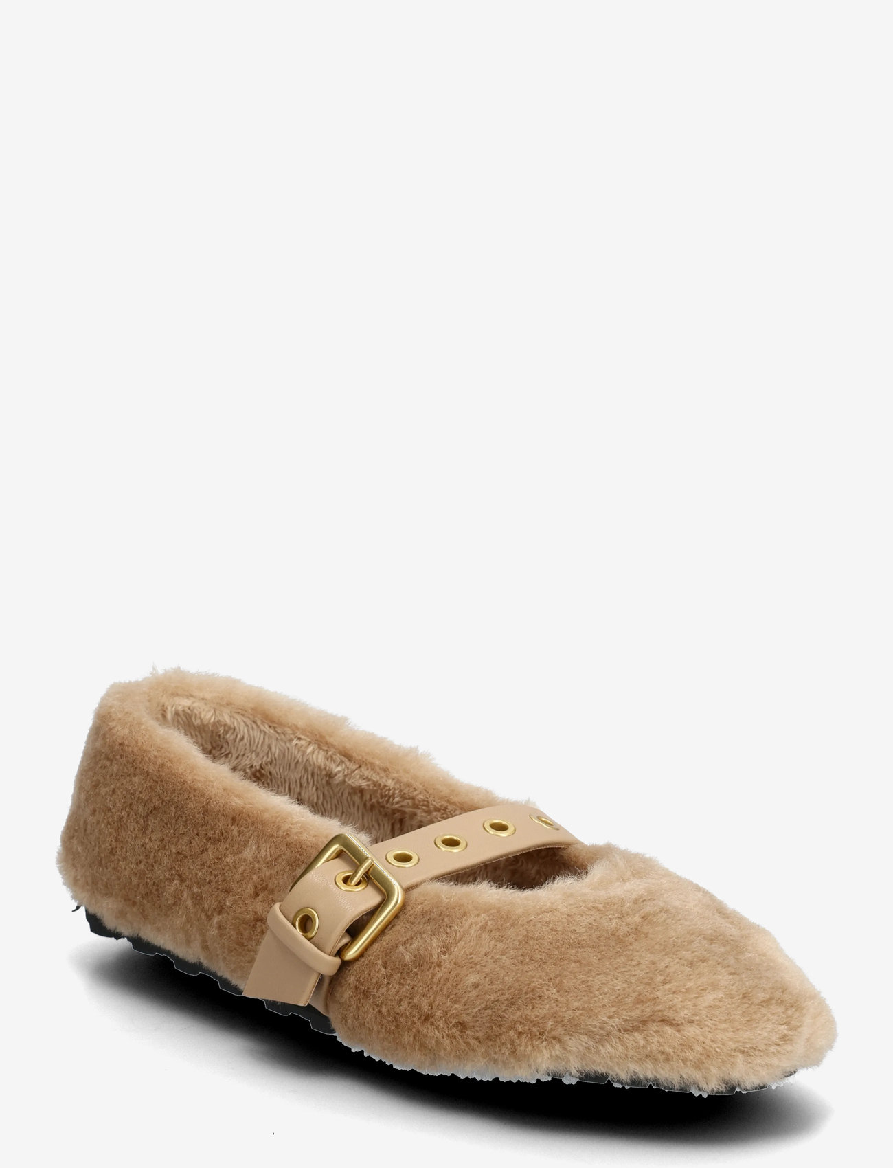Steve Madden - TOASTY - damen - natural - 0