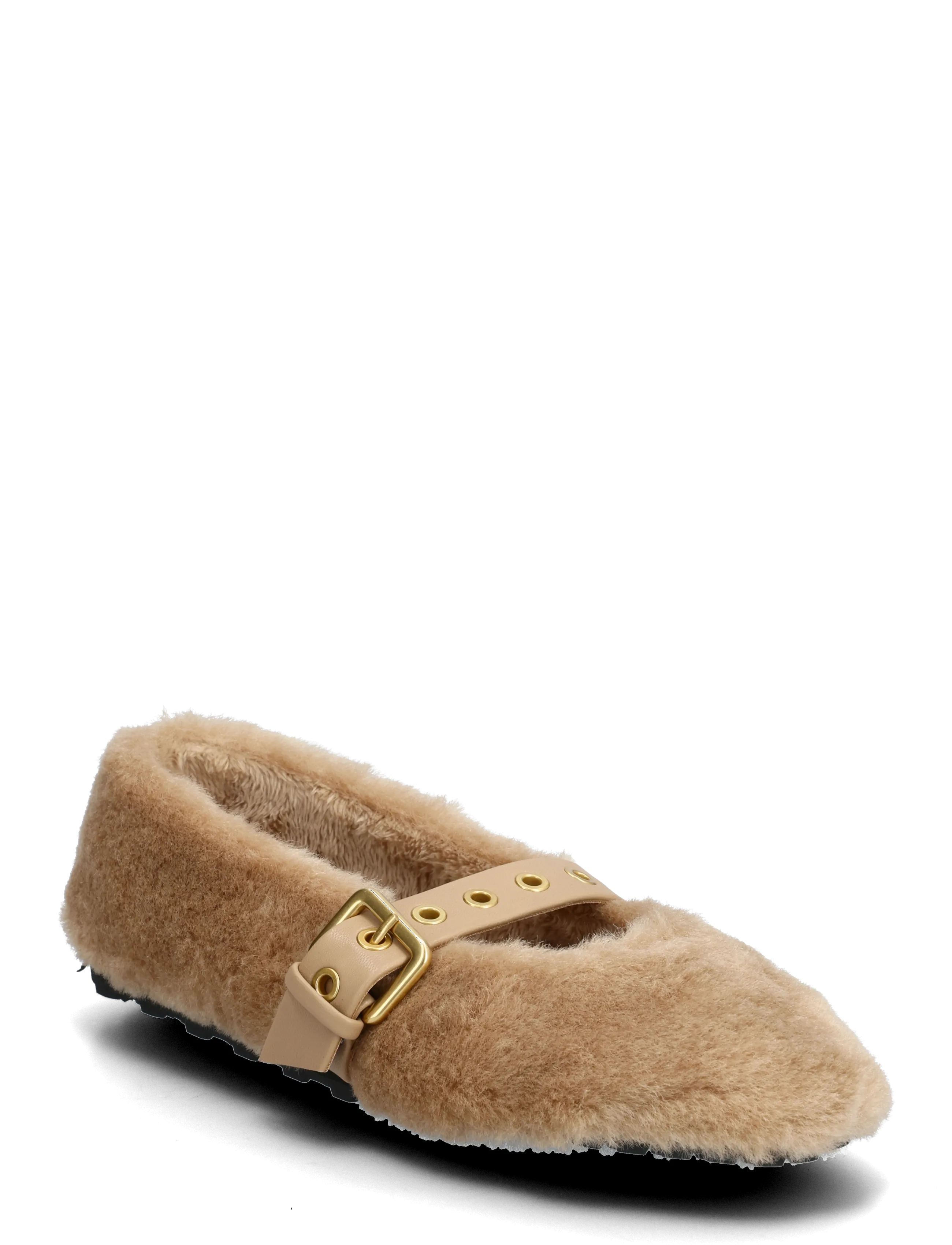 Steve Madden - TOASTY - special occasions - natural - 0