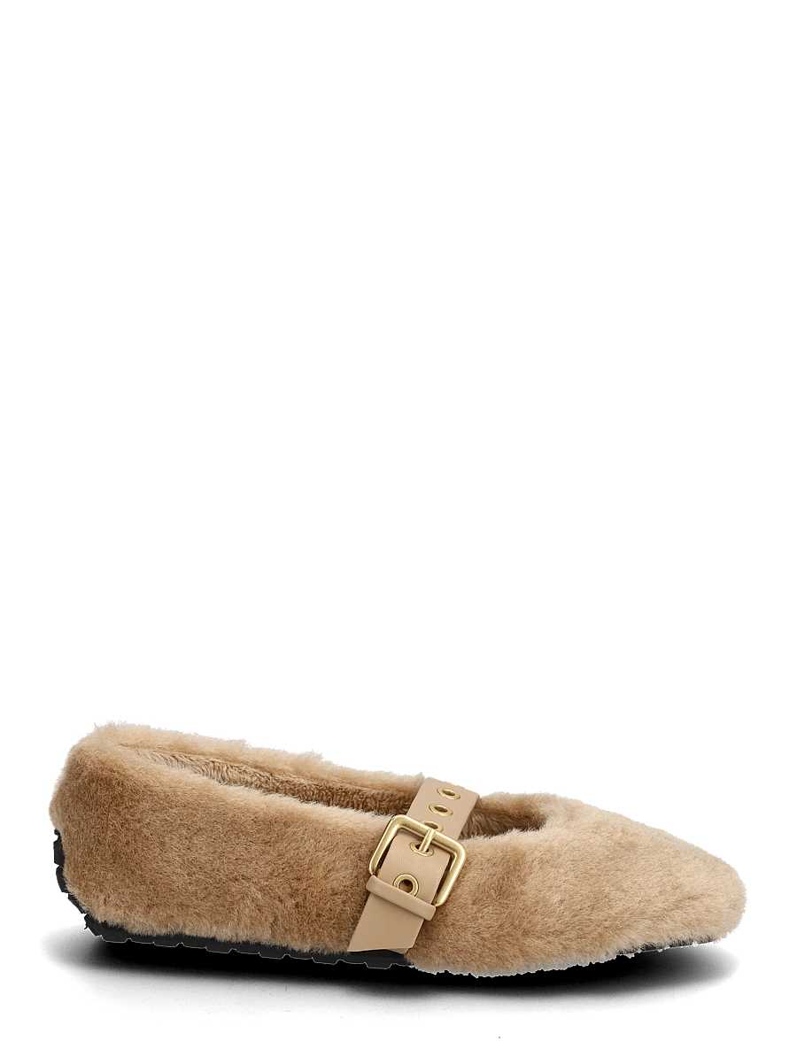 Steve Madden - TOASTY - special occasions - natural - 1