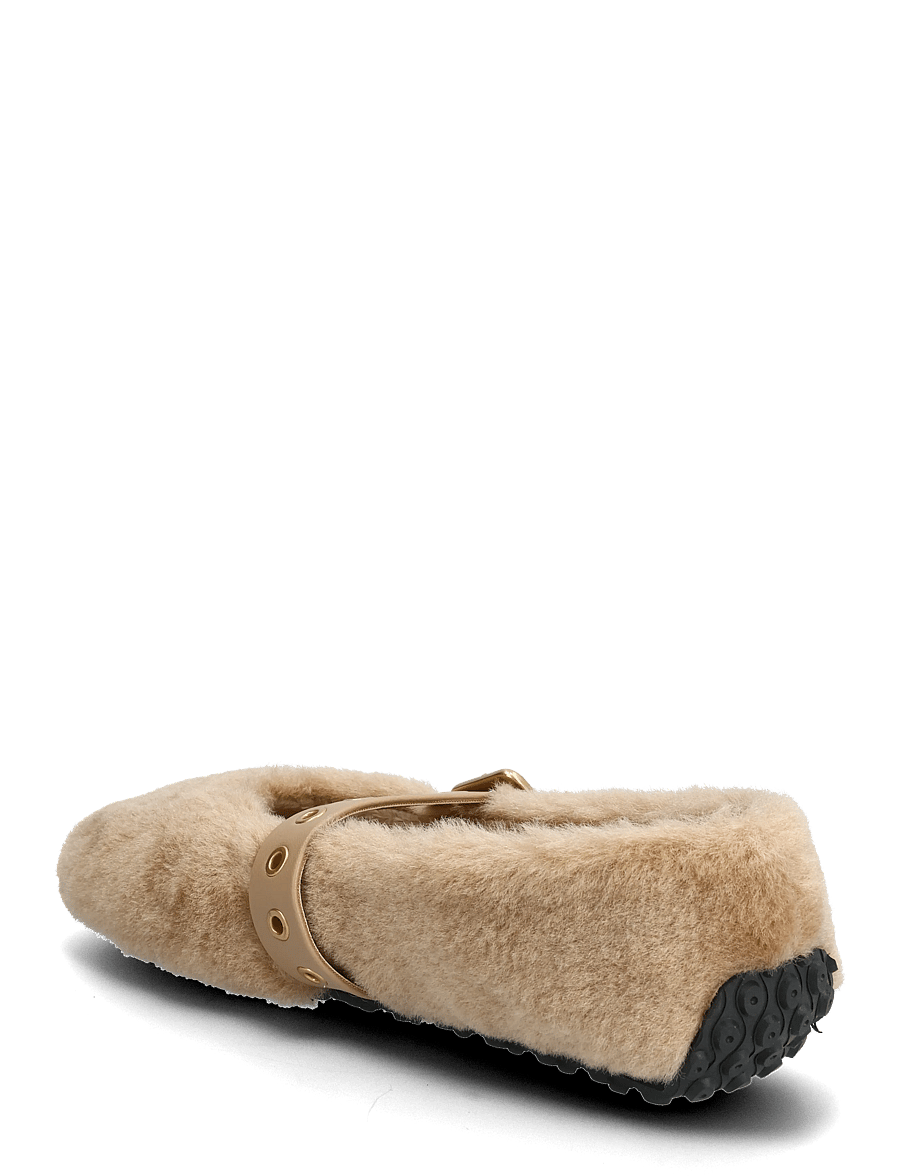 Steve Madden - TOASTY - special occasions - natural - 2