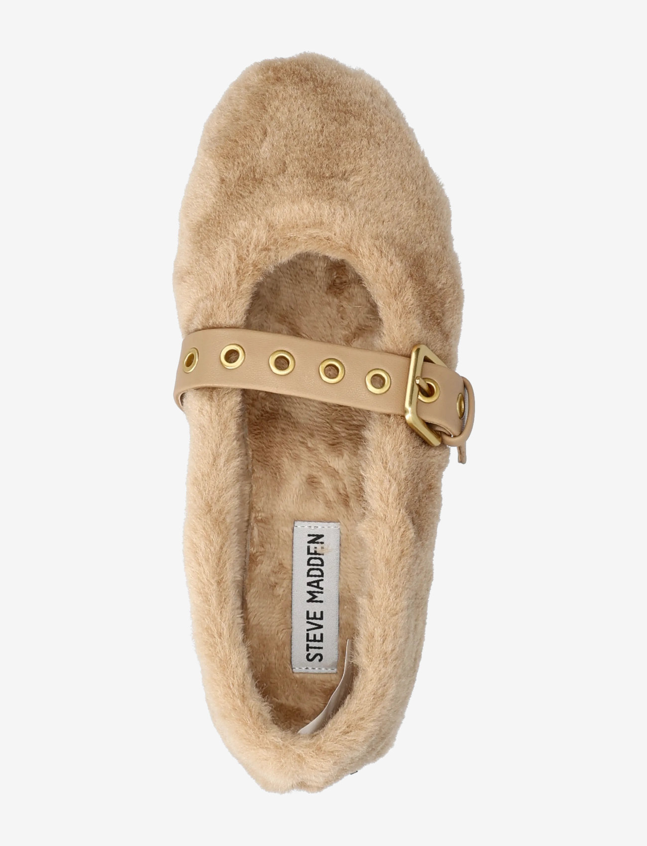 Steve Madden - TOASTY - damen - natural - 3
