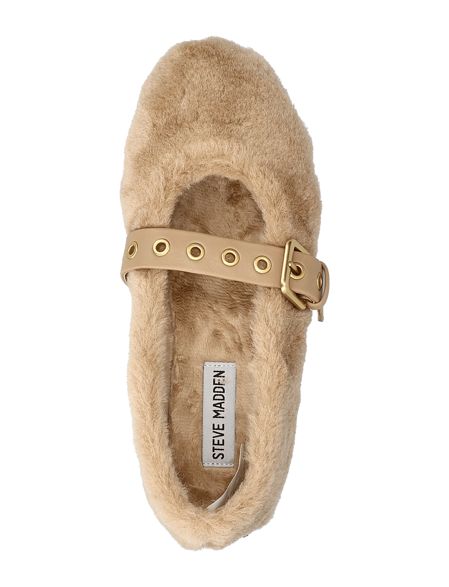 Steve Madden - TOASTY - special occasions - natural - 3